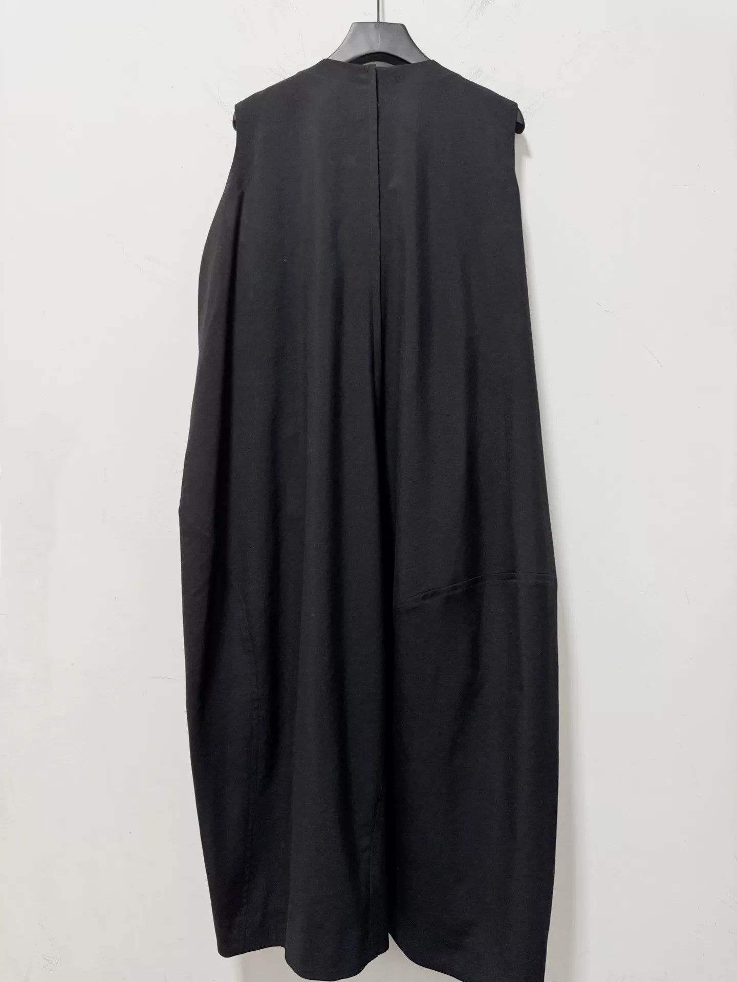 Comme des Garcons CDG 24SS Three-Dimensional Floral Bud Dress Size US 36 / EU 52 - 4 Thumbnail