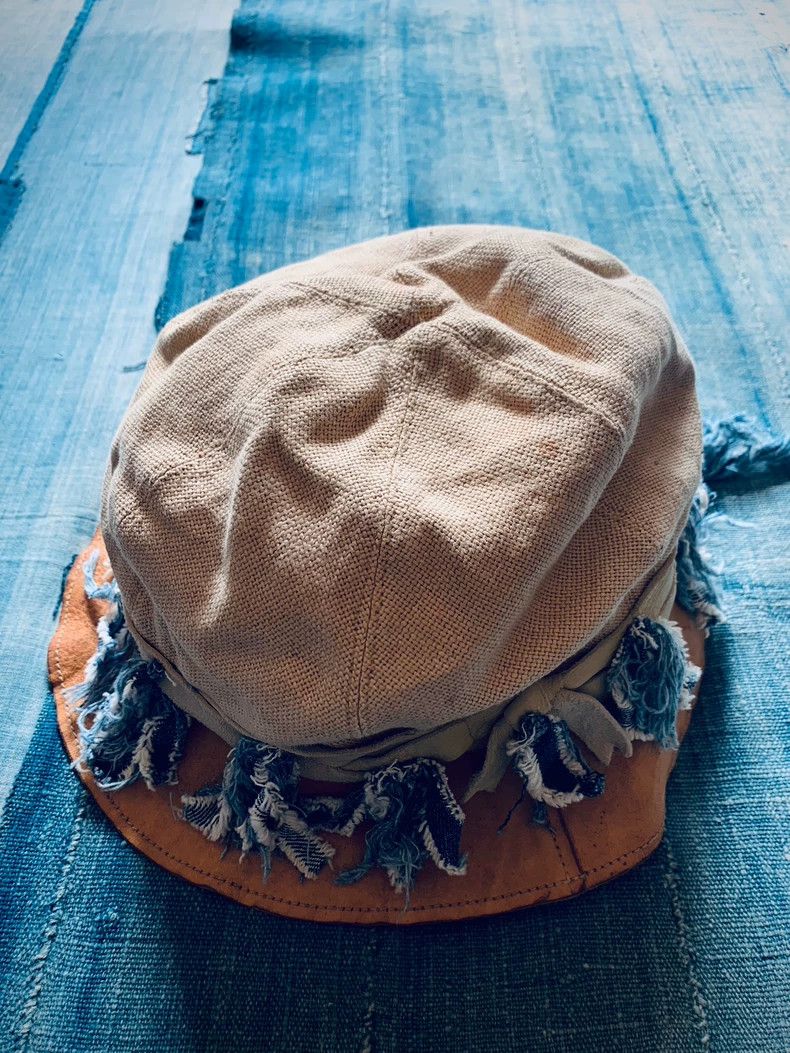 Takahiromiyashita The Soloist. Takahiro Miyashita The Soloist Bucket Hat Size ONE SIZE - 3 Thumbnail