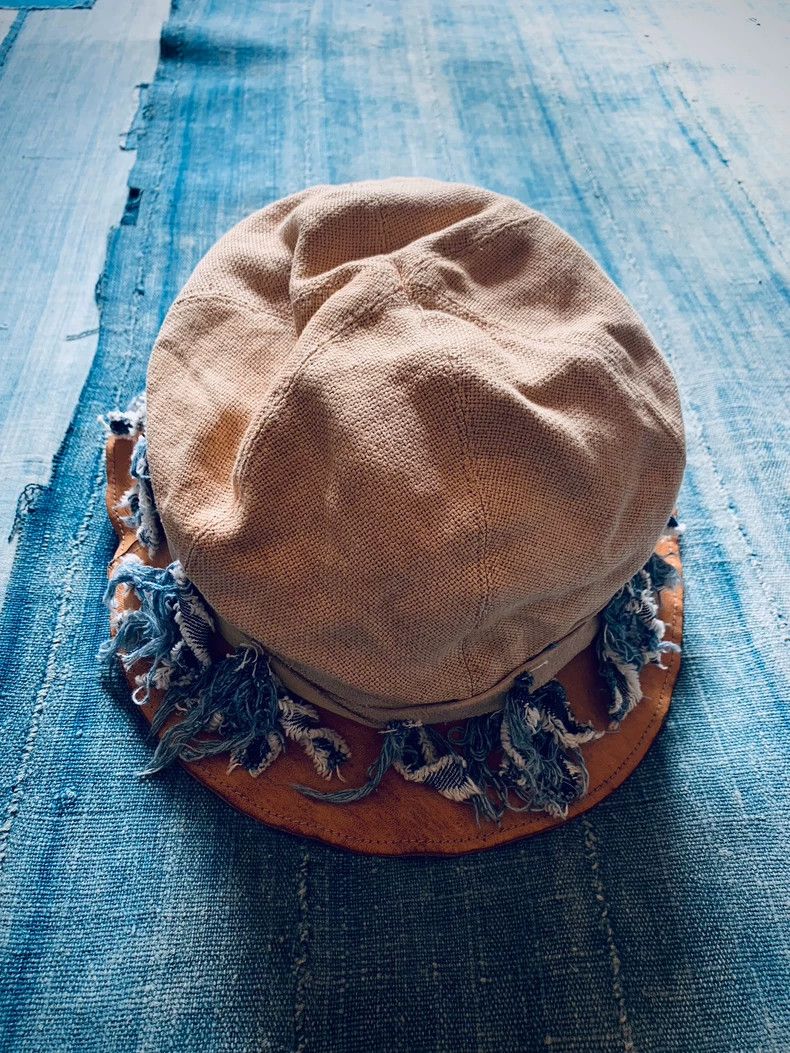 Takahiromiyashita The Soloist. Takahiro Miyashita The Soloist Bucket Hat Size ONE SIZE - 2 Thumbnail