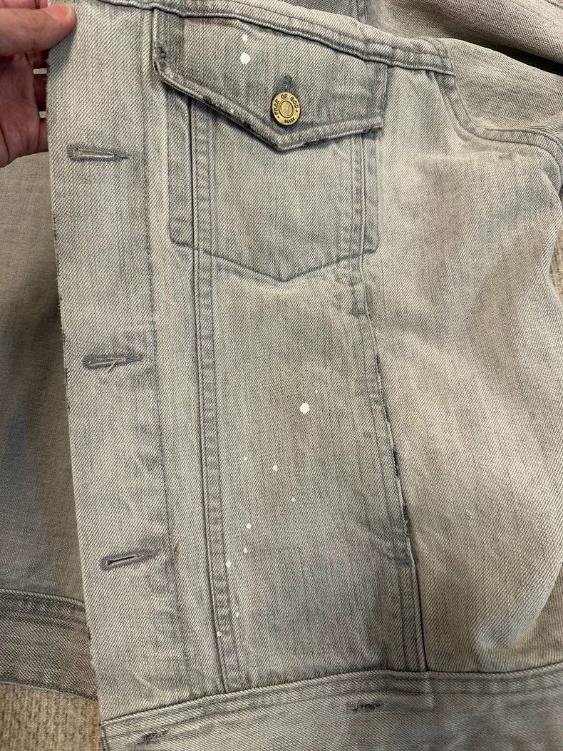 Fear of God Fear of God 5th Union Denim Jacket Size US M / EU 48-50 / 2 - 4 Thumbnail