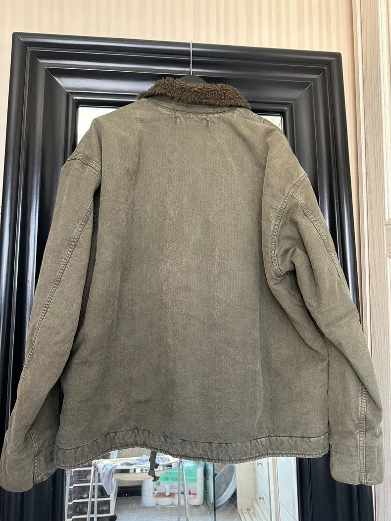 Neighborhood NEIGHBORHOOD N-1 DECK JK Jacket Size US XL / EU 56 / 4 - 5 Thumbnail