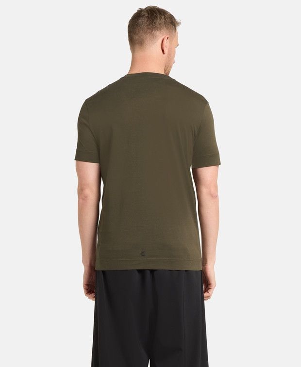 Givenchy Crew neck t-shirt Size US S / EU 44-46 / 1 - 2 Thumbnail
