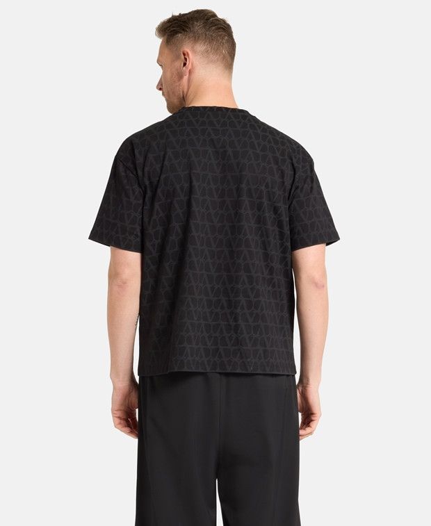 Valentino Crew neck t-shirt Size US L / EU 52-54 / 3 - 2 Thumbnail