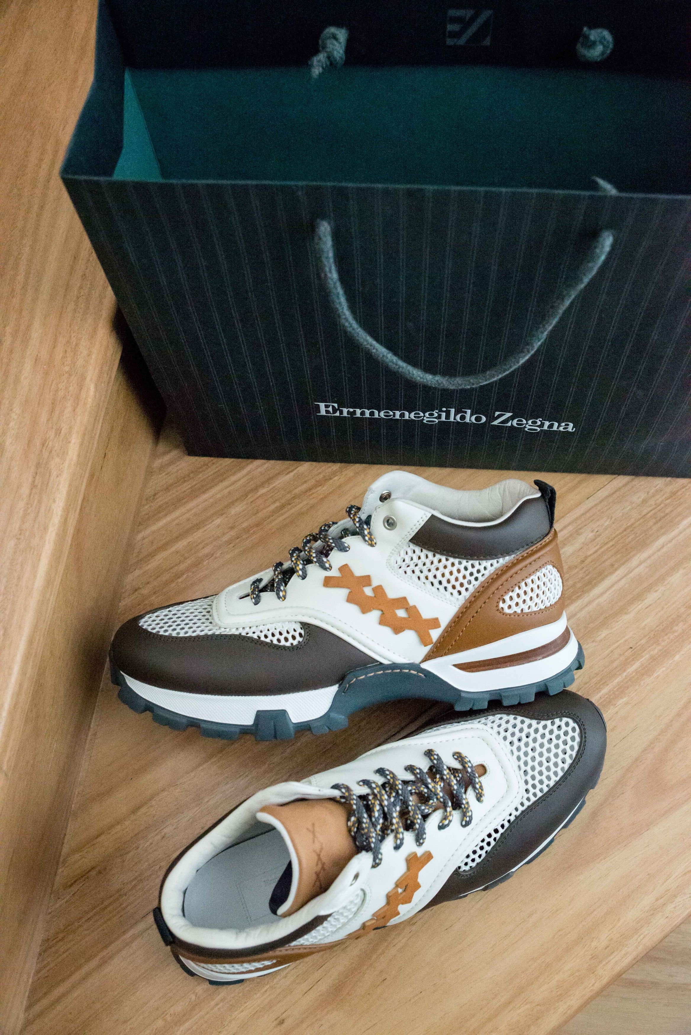 Zegna cesare sales
