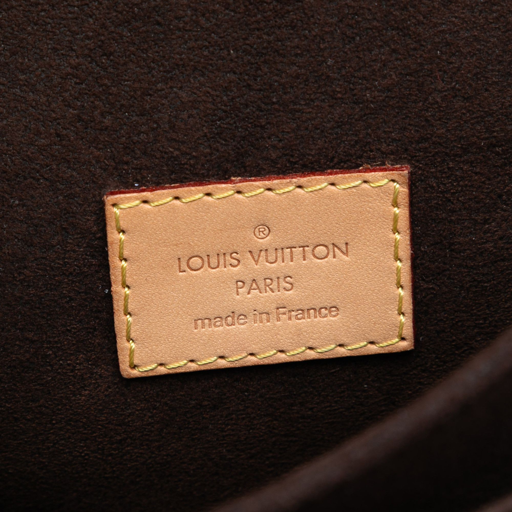 Louis Vuitton Louis Vuitton Monogram Pochette Metis Size ONE SIZE - 5 Thumbnail