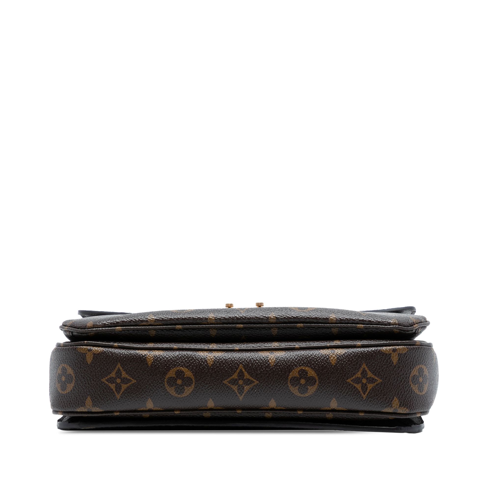 Louis Vuitton Louis Vuitton Monogram Pochette Metis Size ONE SIZE - 3 Thumbnail