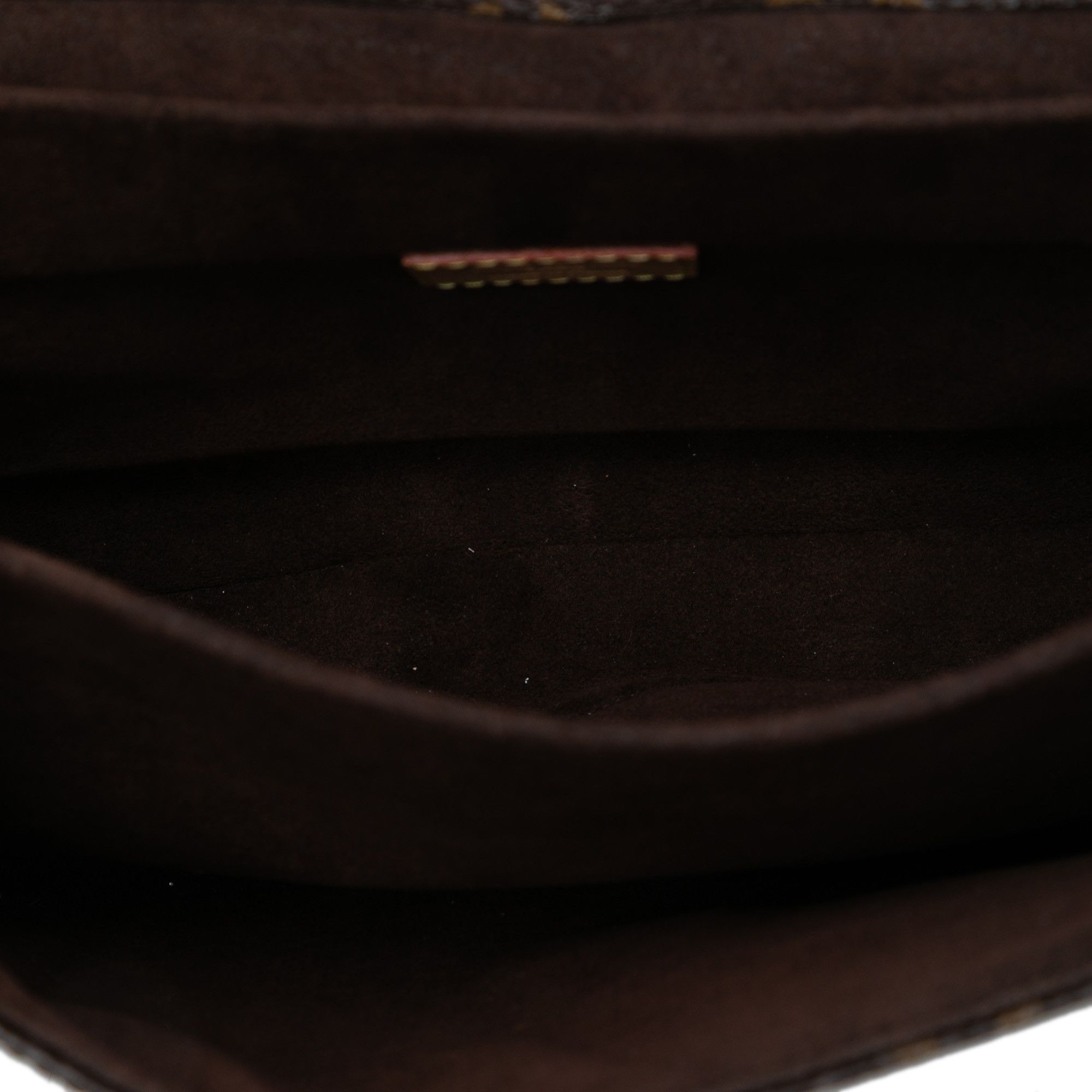 Louis Vuitton Louis Vuitton Monogram Pochette Metis Size ONE SIZE - 4 Thumbnail