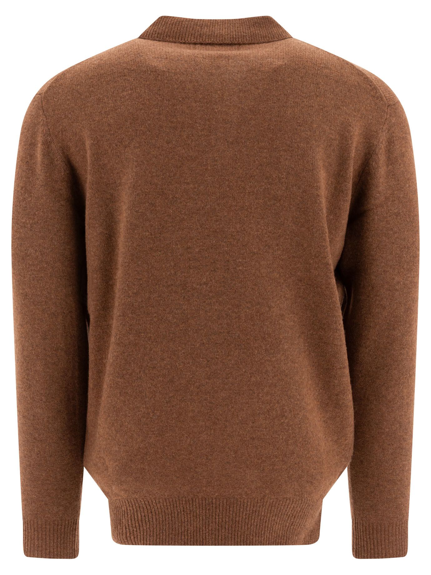 Beams Plus Beams Plus Wool Polo Shirt tag size XL Men - USA Duties Paid Size US XL / EU 56 / 4 - 2 Thumbnail