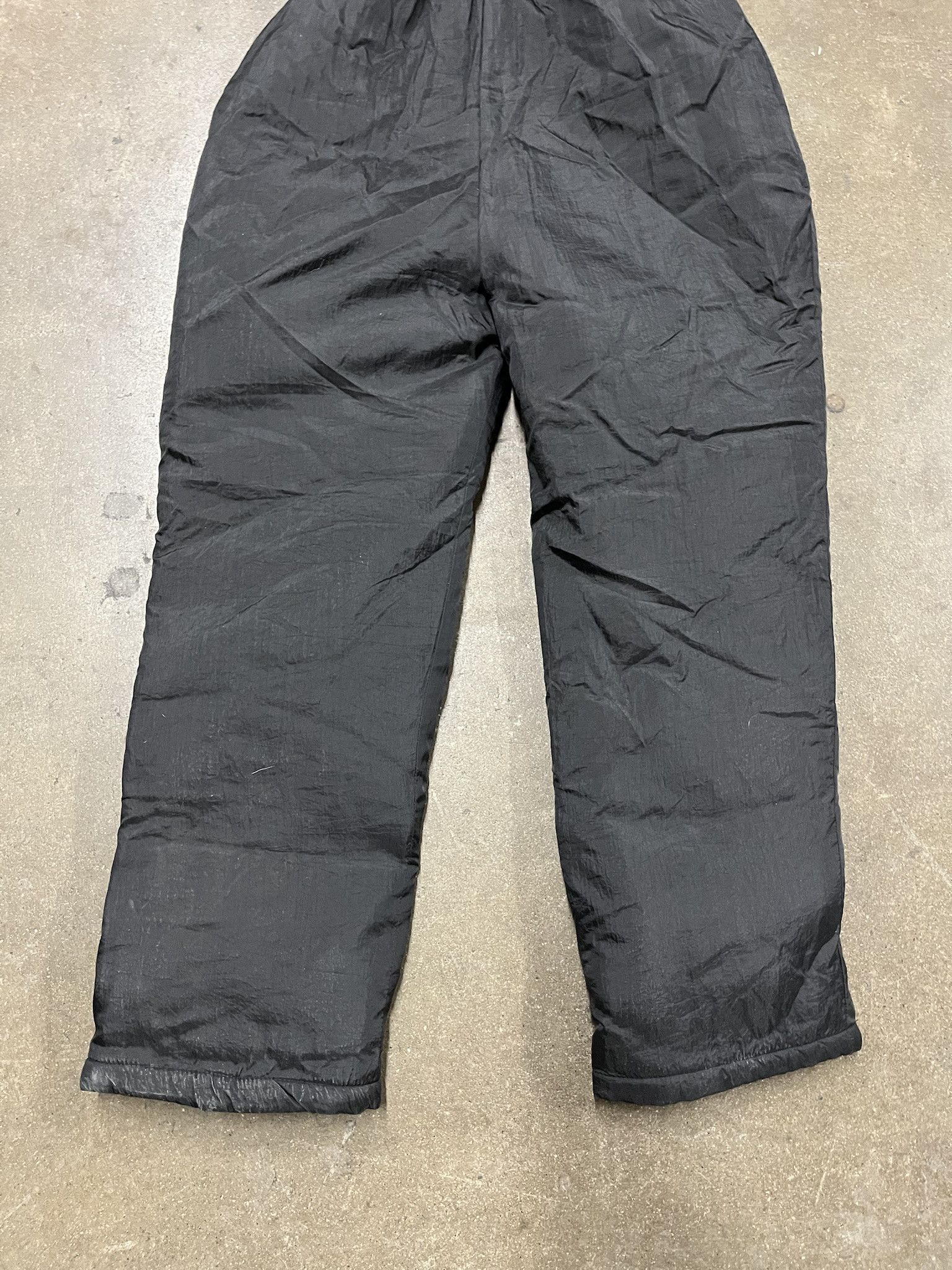 Carhartt Vintage 90s Ski Bibs Overalls Padded Winter Overalls Size 36 Size US S / EU 44-46 / 1 - 7 Thumbnail