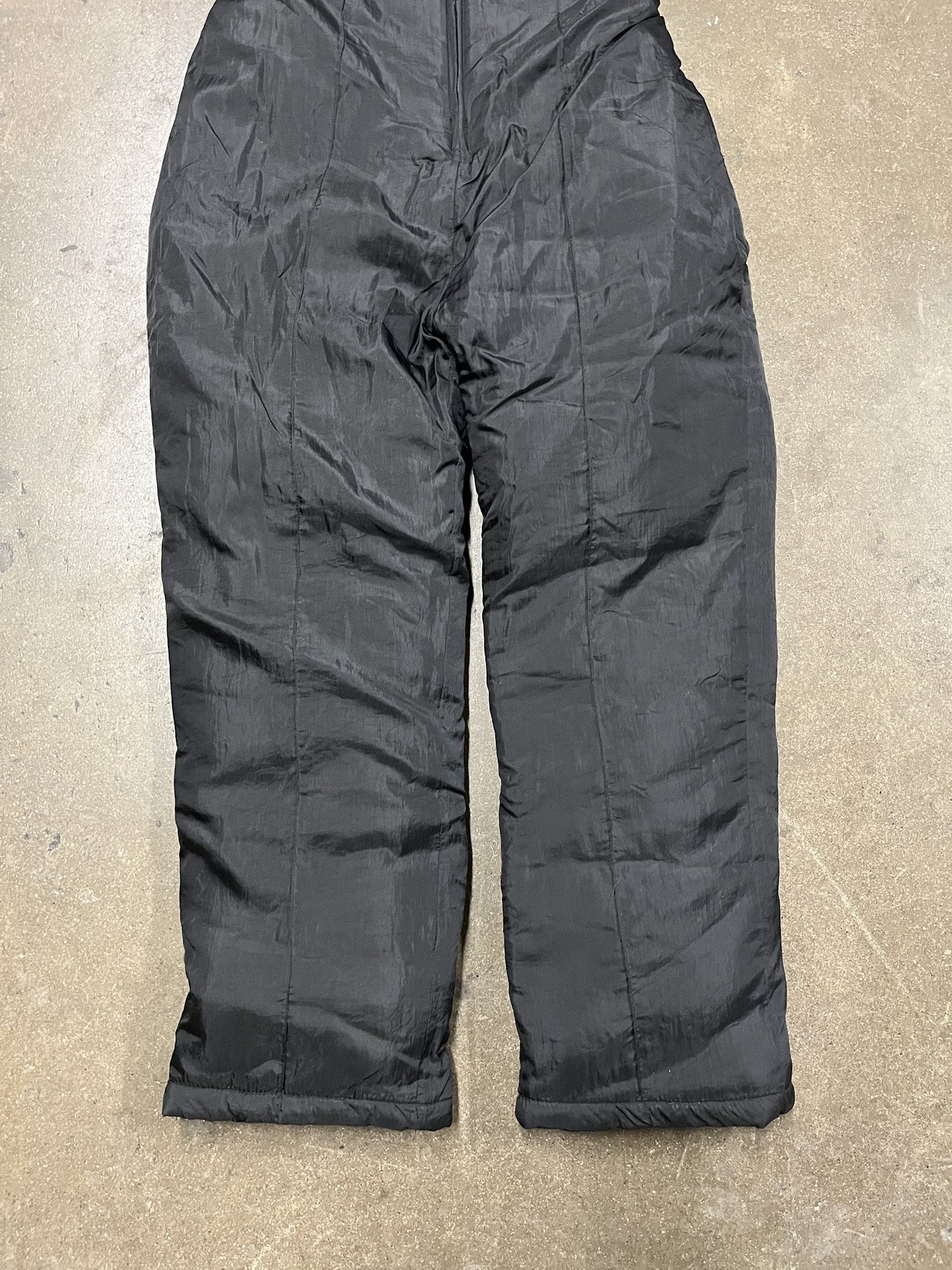 Carhartt Vintage 90s Ski Bibs Overalls Padded Winter Overalls Size 36 Size US S / EU 44-46 / 1 - 3 Thumbnail