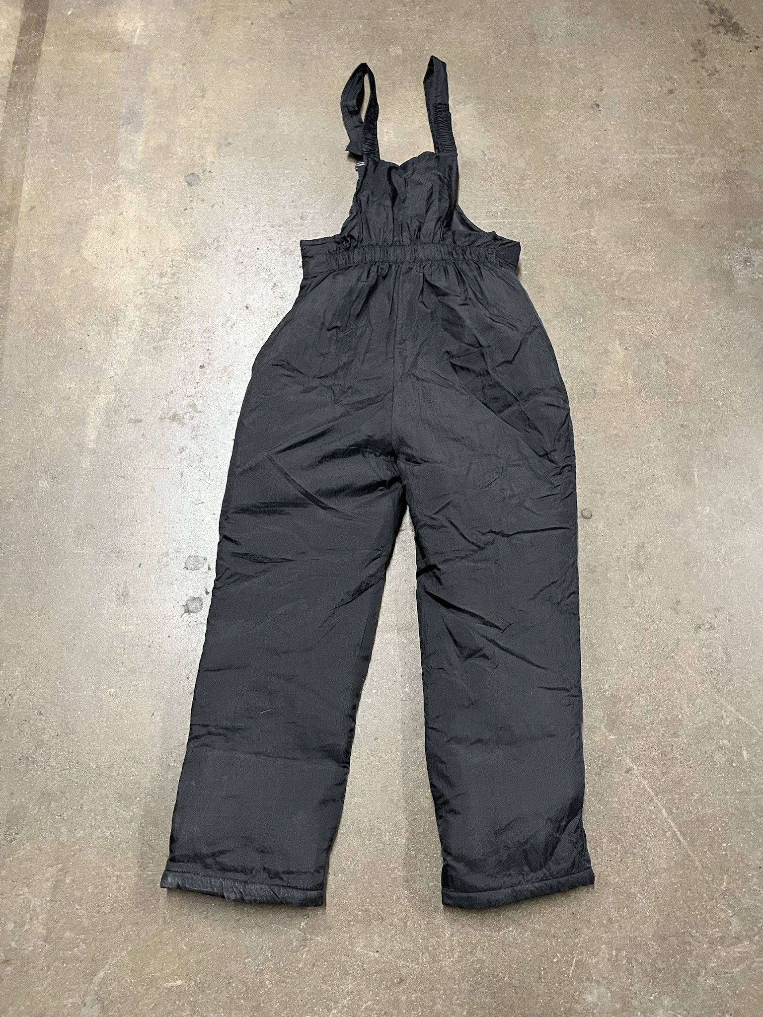 Carhartt Vintage 90s Ski Bibs Overalls Padded Winter Overalls Size 36 Size US S / EU 44-46 / 1 - 5 Thumbnail