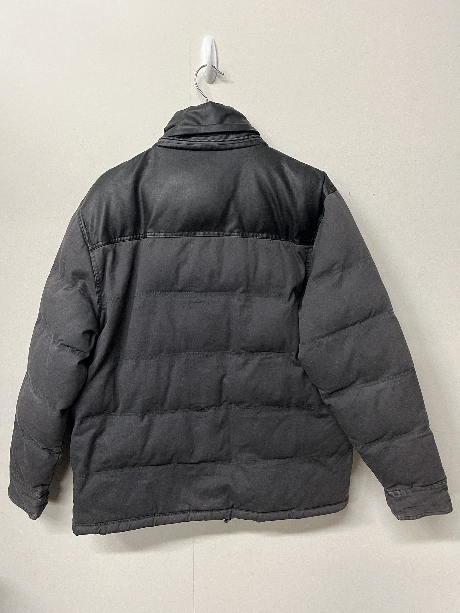 Coogi Vintage 2000s Coogi Puffer Jacket Size XL Size US XL / EU 56 / 4 - 5 Thumbnail