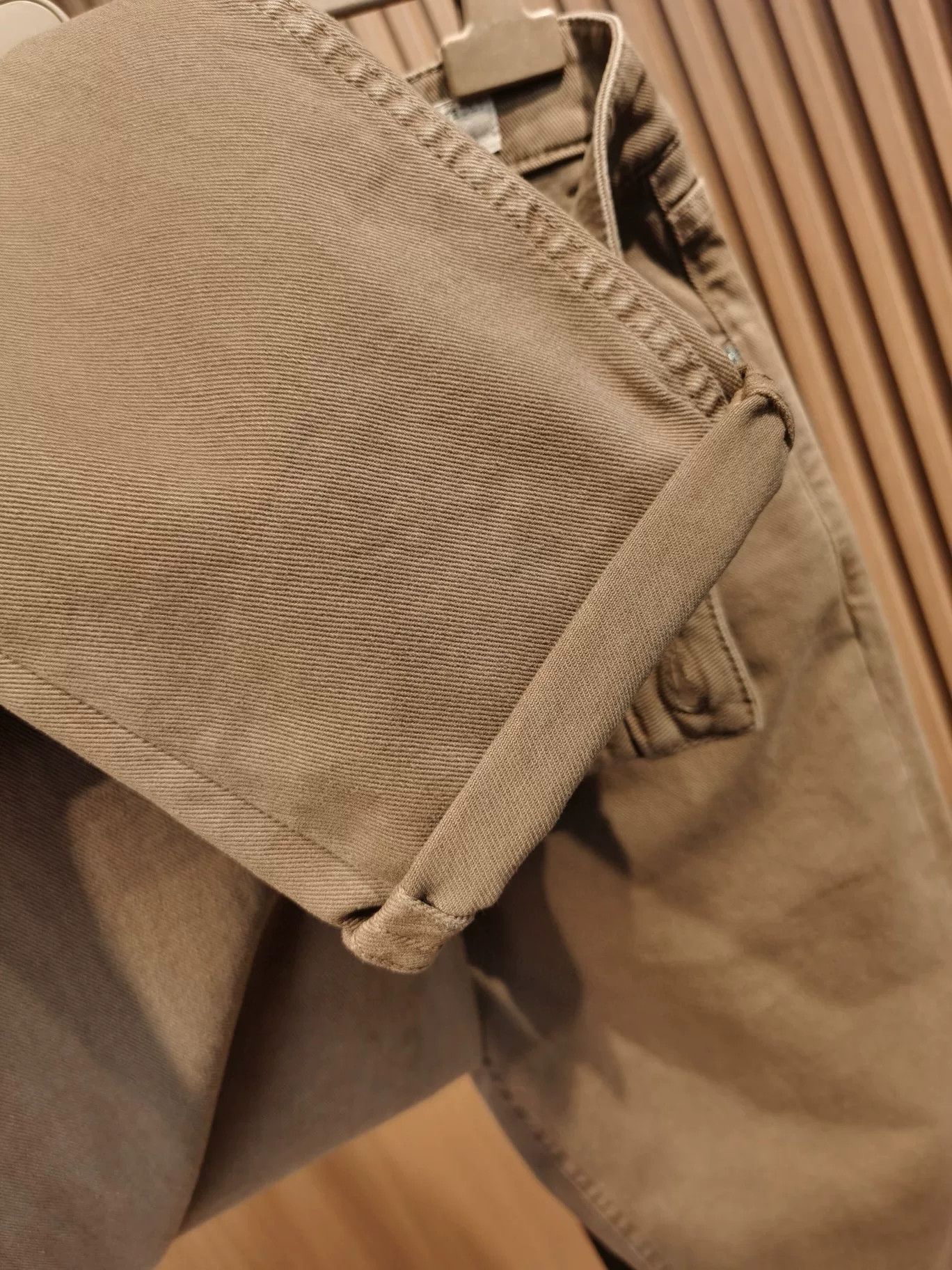 Brunello Cucinelli Brunello Cucinelli New Denim Jeans Size US 34 / EU 50 - 9 Thumbnail