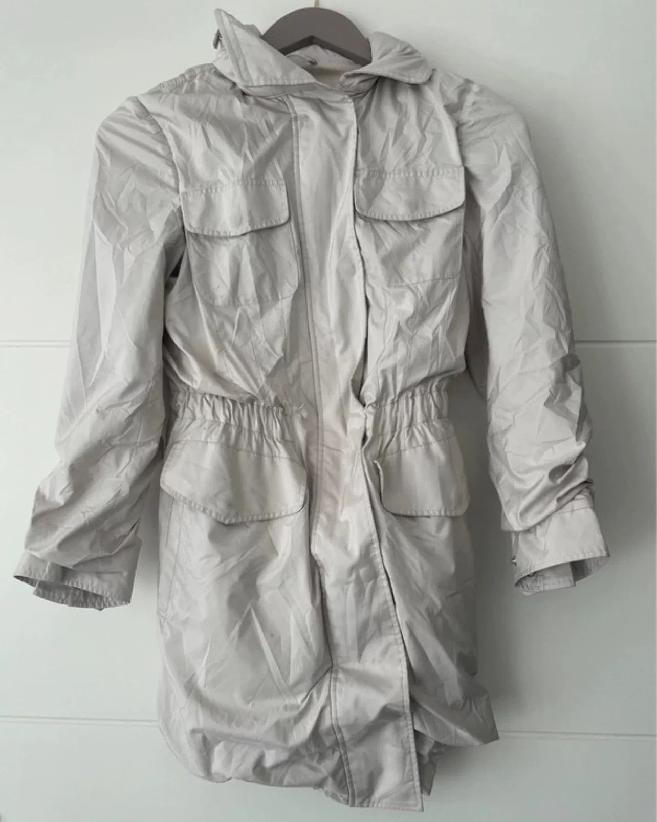 Loro Piana Women's Loro Piana Traveller Jacket Size US S / EU 44-46 / 1 - 4 Thumbnail