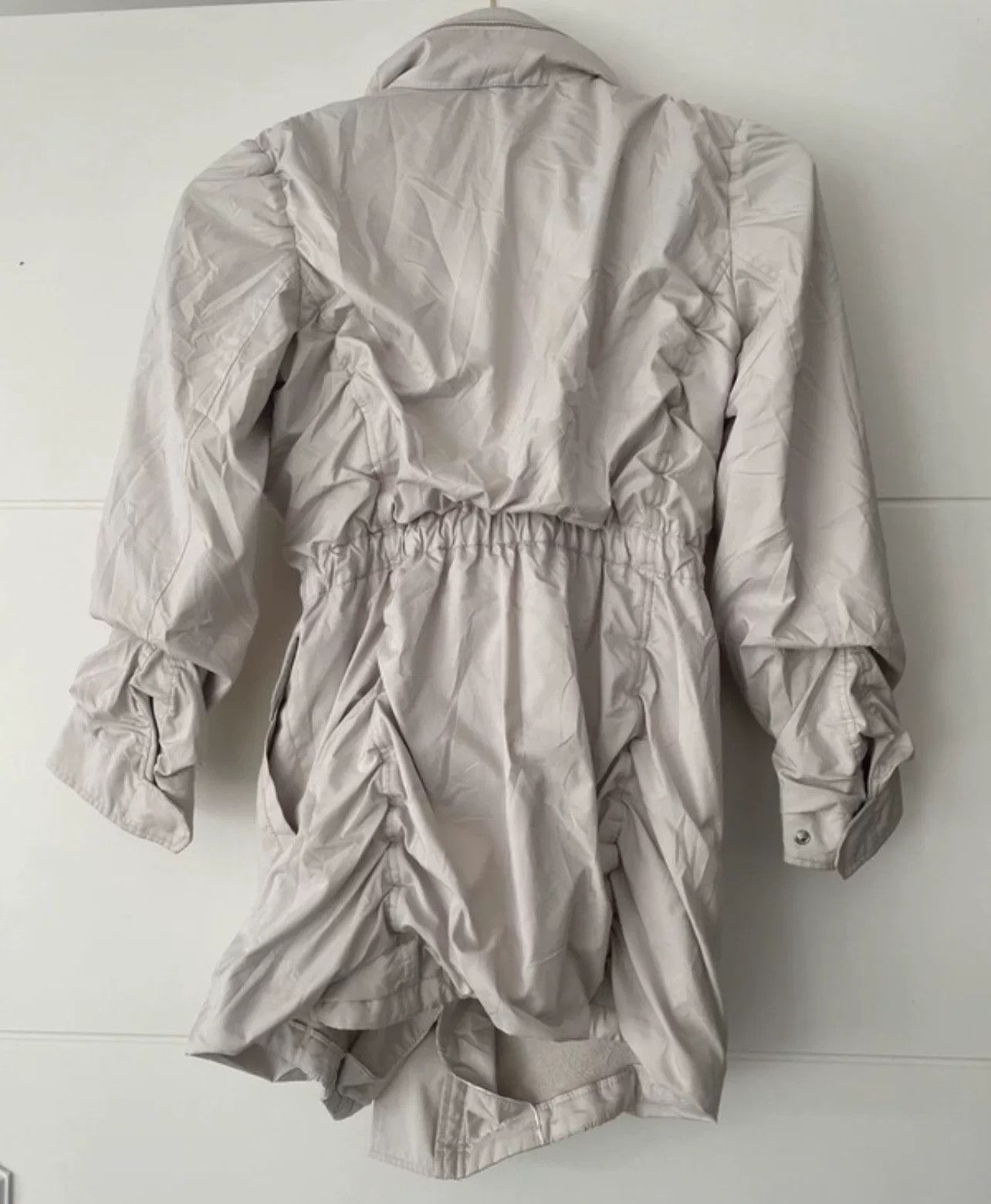 Loro Piana Women's Loro Piana Traveller Jacket Size US S / EU 44-46 / 1 - 5 Thumbnail