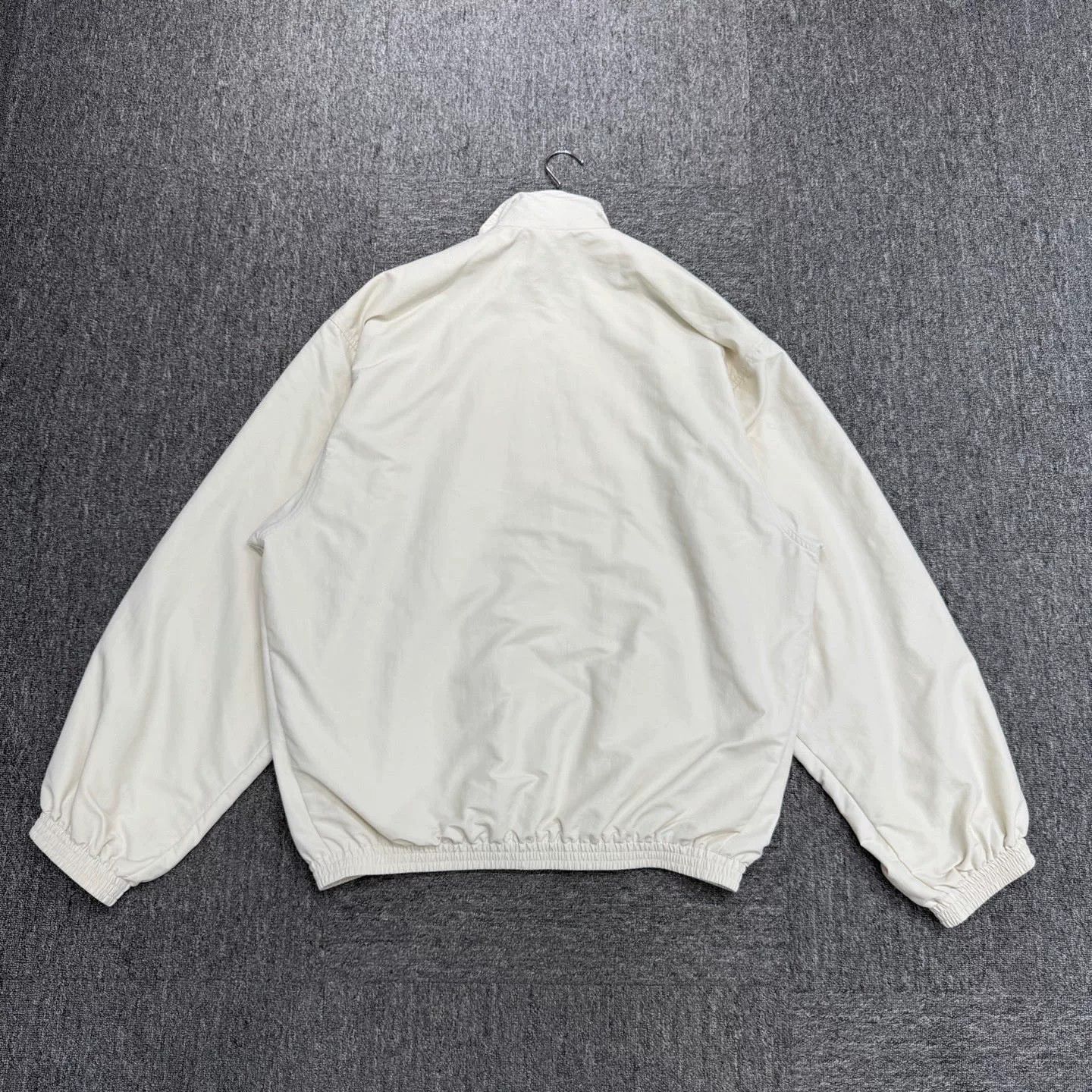 Balenciaga Balenciaga Double Hook Embroidery Jacket Size US XXS / EU 40 - 5 Thumbnail