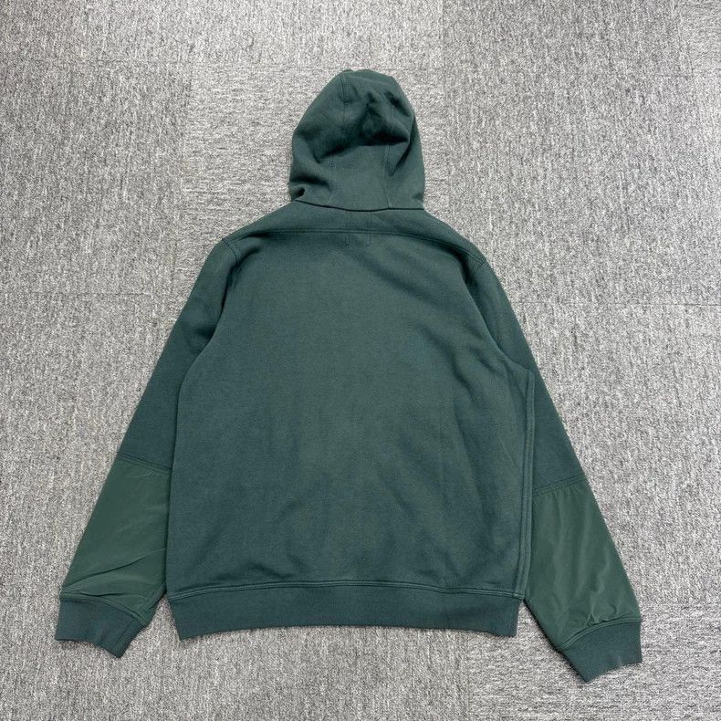 Hermes Hermes Nylon Paneled Hoodie Size US XXL / EU 58 / 5 - 5 Thumbnail