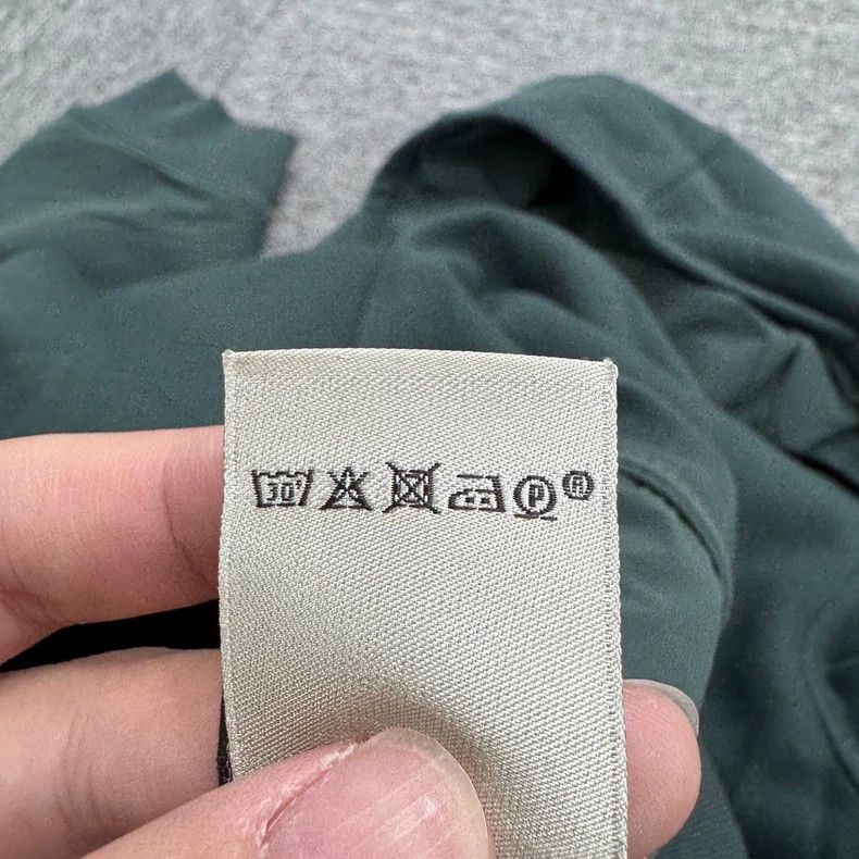 Hermes Hermes Nylon Paneled Hoodie Size US XXL / EU 58 / 5 - 4 Thumbnail