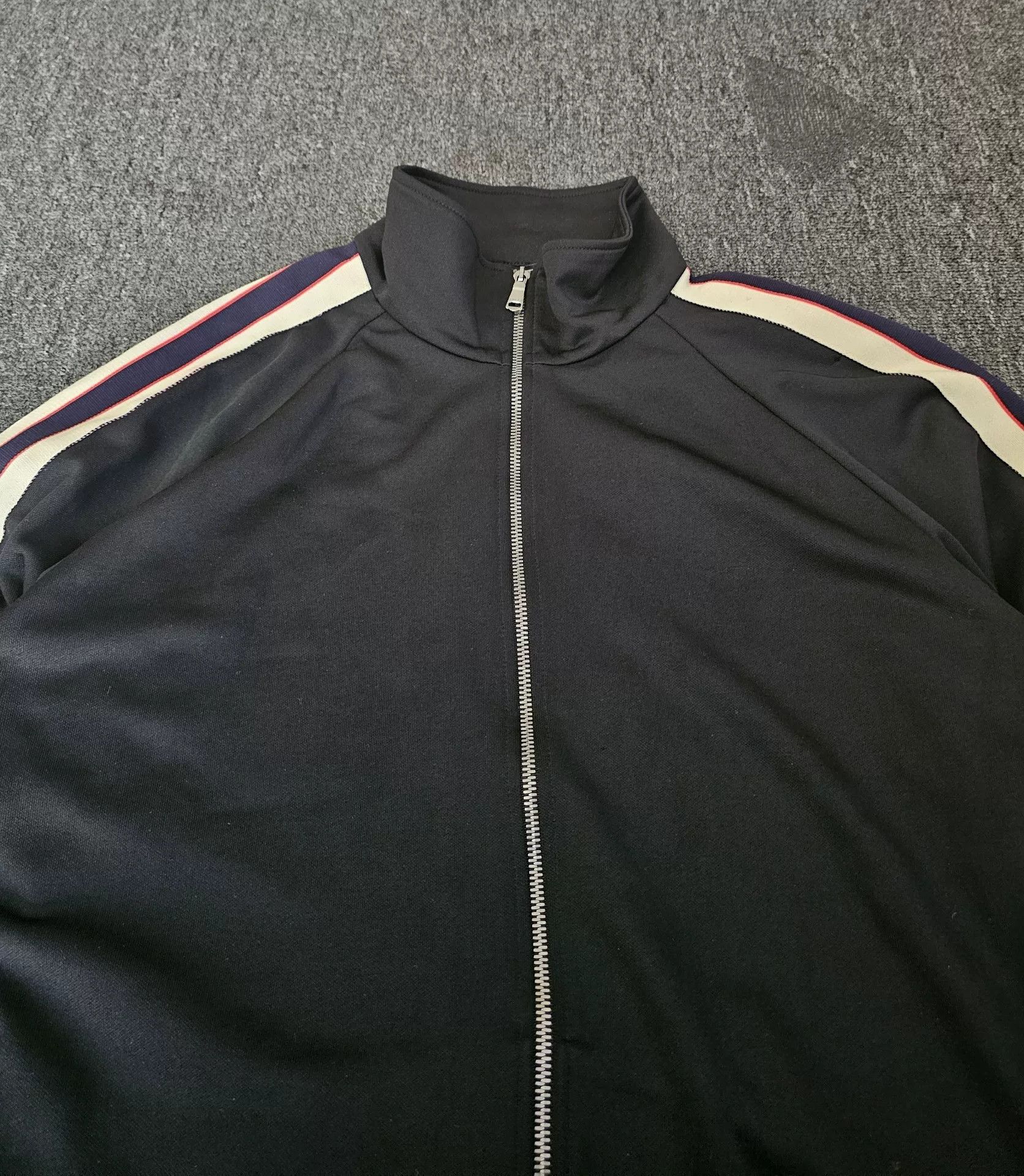 Gucci Gucci Men's Track Jacket XXXL Size US XXL / EU 58 / 5 - 2 Thumbnail