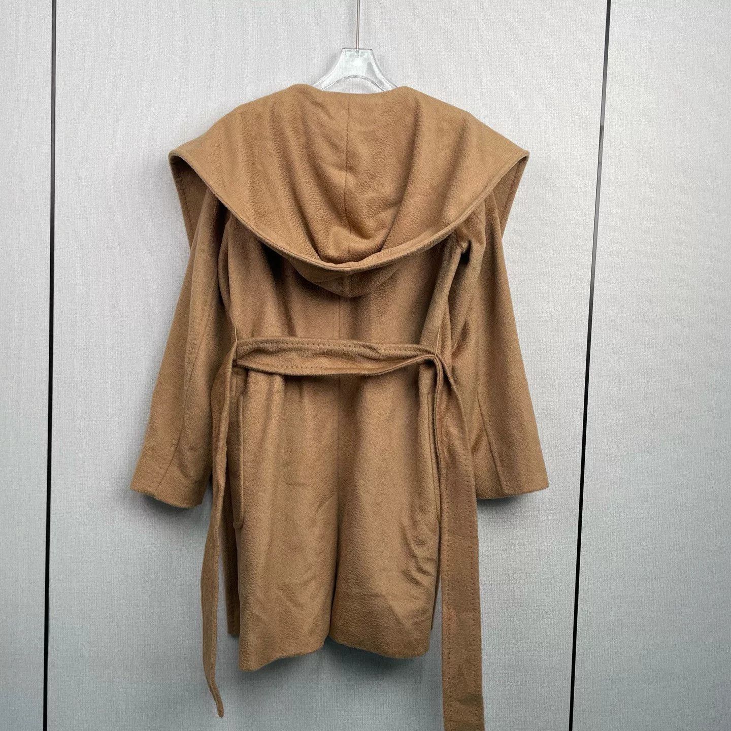 Max Mara maxmara railto coat in beige Size US M / EU 48-50 / 2 - 5 Thumbnail