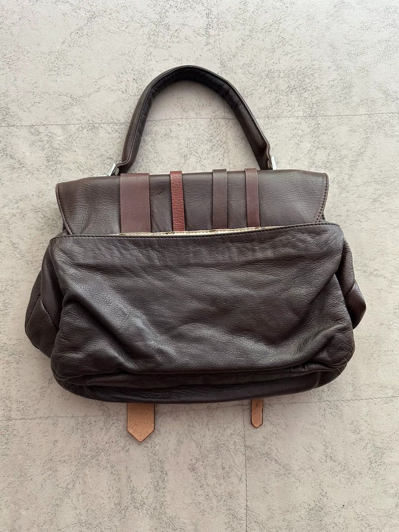Vivienne Westwood Vivienne Westwood Vintage Doctor Handbag Size ONE SIZE - 2 Thumbnail