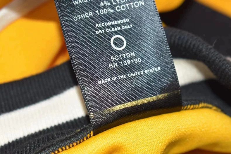 Fear of God Fear of God 5th Limited Track Pants Size US 30 / EU 46 - 2 Thumbnail
