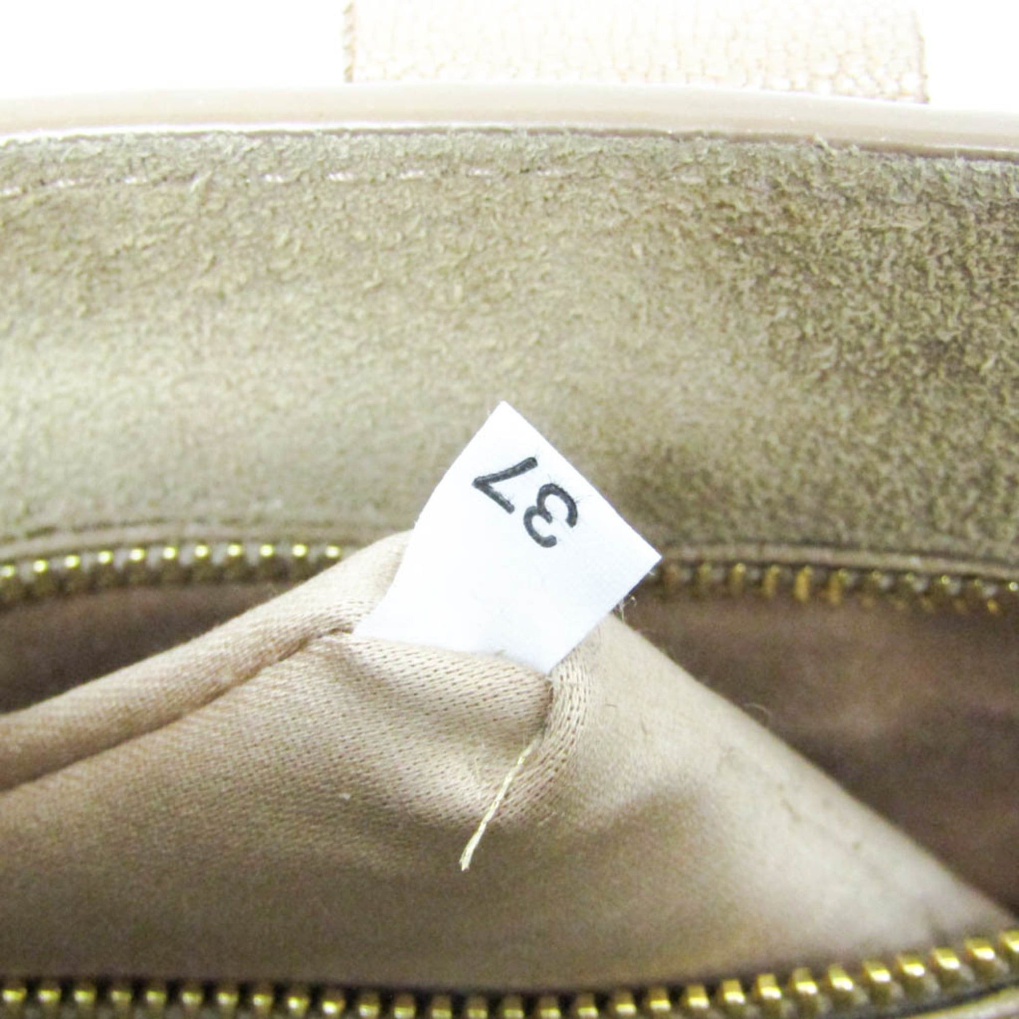 Miu Miu Miu Miu MADRAS 5BA104 Women's Leather Handbag,Shoulder Bag Pink Beige Size ONE SIZE - 20 Thumbnail