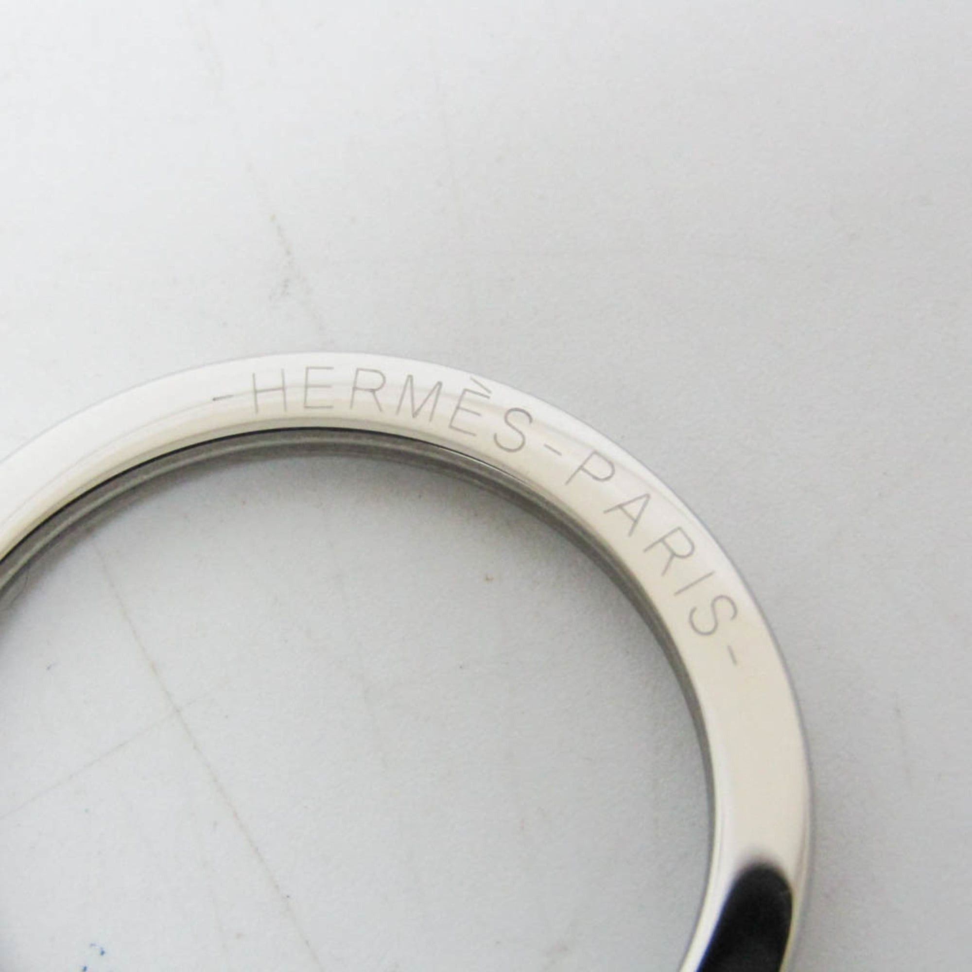 Hermes Hermes Carmen Keyring (Beige) Size ONE SIZE - 7 Thumbnail