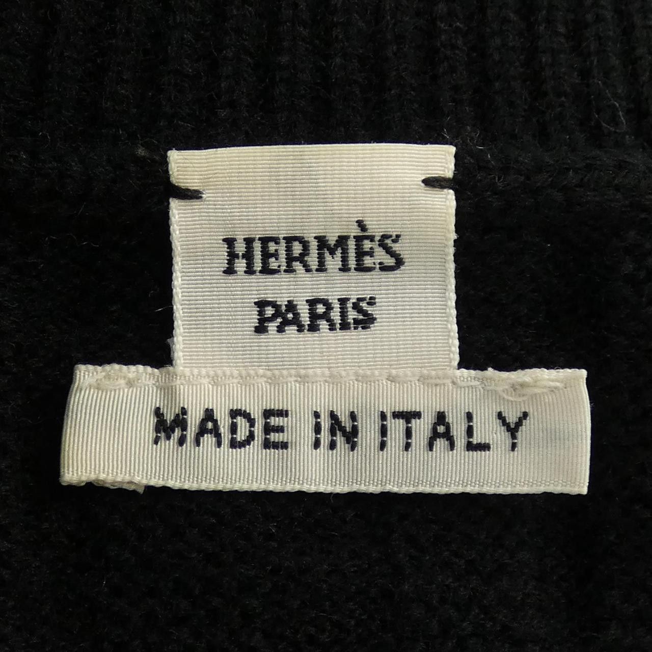 Hermes Hermes Hermes H Motif 34 Dress Others Dresses DUTY FREE for USA Size ONE SIZE - 4 Thumbnail