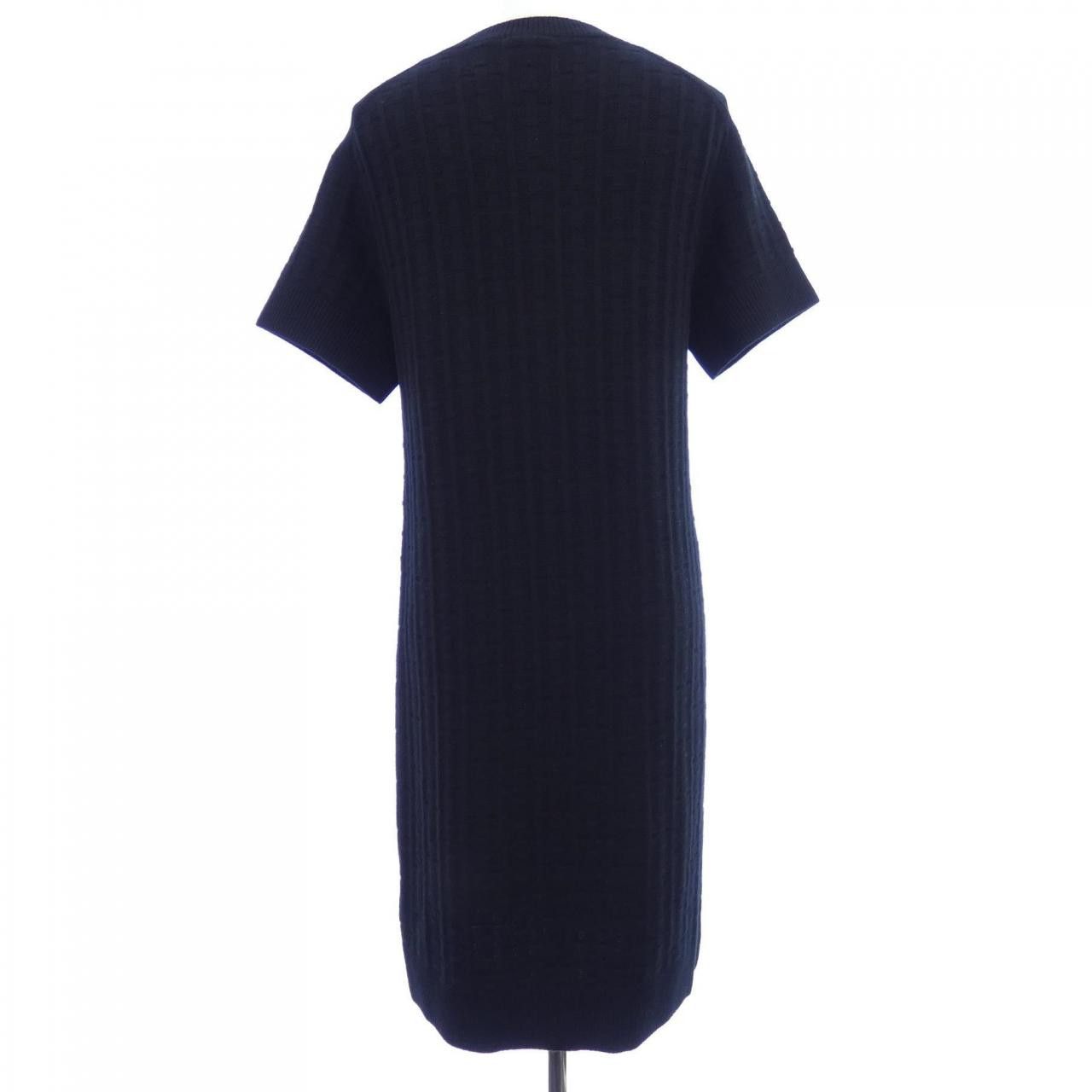 Hermes Hermes Hermes H Motif 34 Dress Others Dresses DUTY FREE for USA Size ONE SIZE - 2 Thumbnail