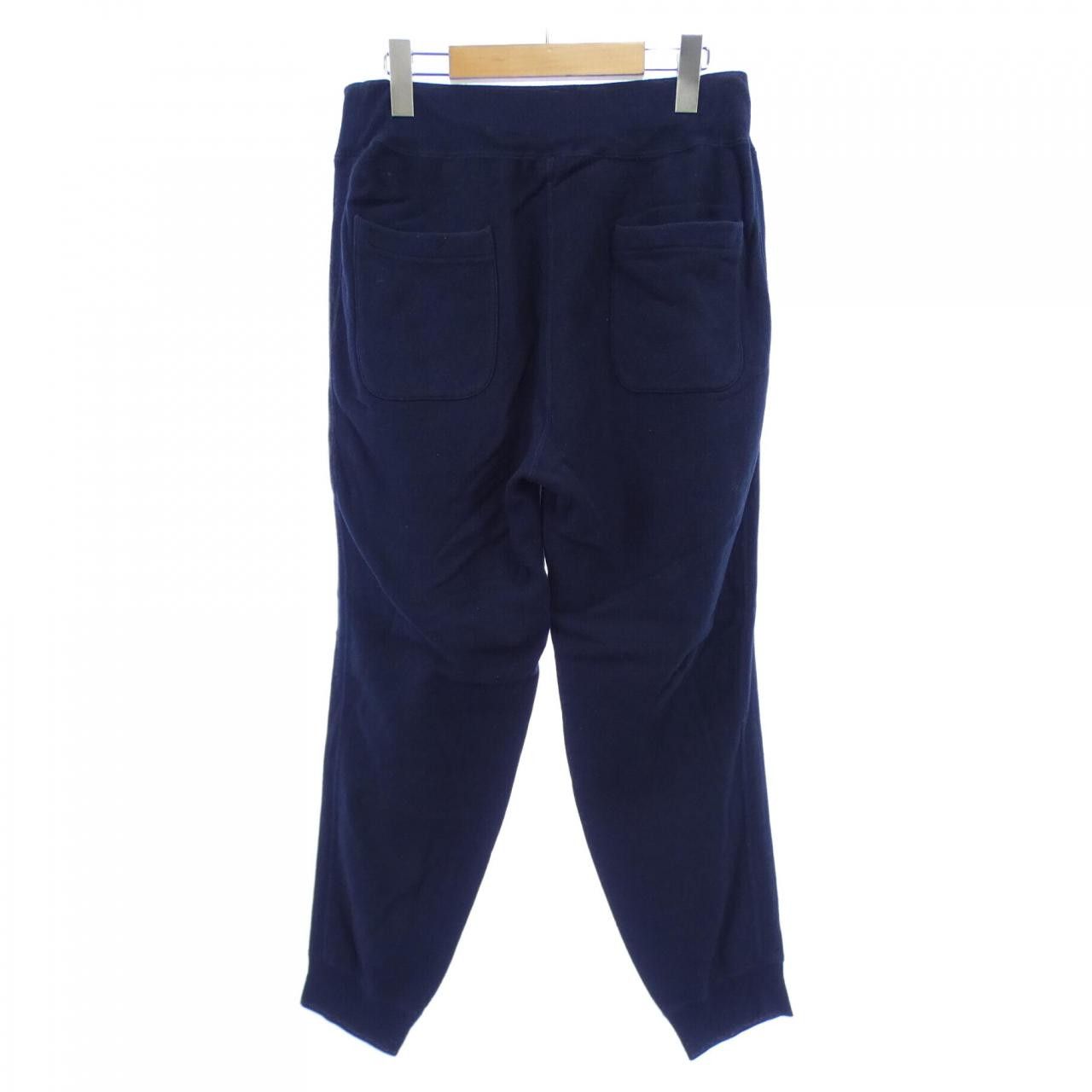 Other Other Filmelange Pants Cotton Pants DUTY FREE for USA Size ONE SIZE - 2 Thumbnail