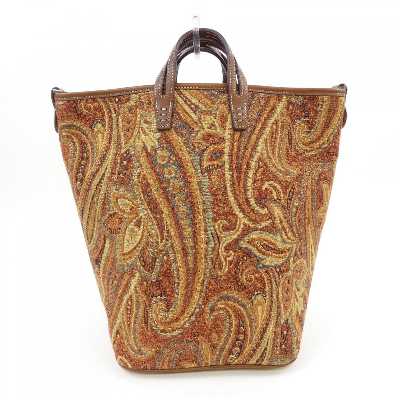 Other Other A VACATION Bag Others Tote Bag DUTY FREE for USA Size ONE SIZE - 3 Thumbnail