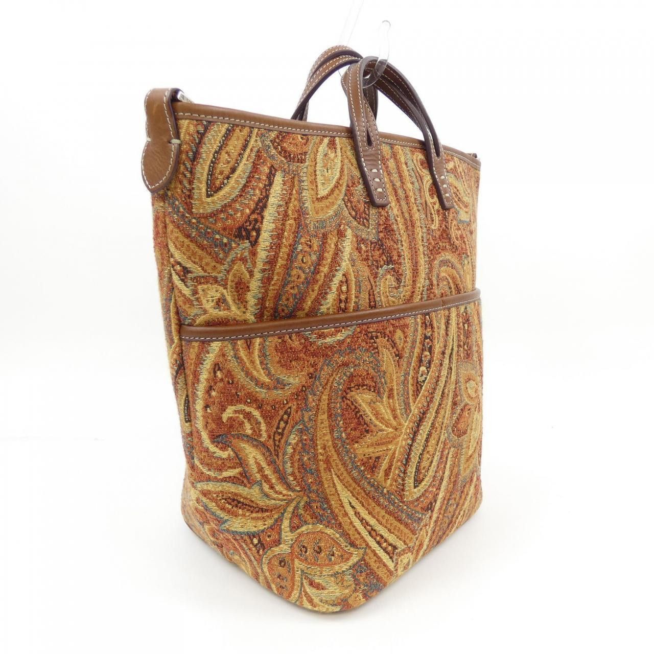 Other Other A VACATION Bag Others Tote Bag DUTY FREE for USA Size ONE SIZE - 2 Thumbnail