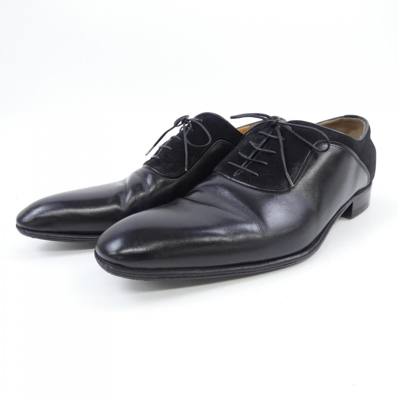 Other Other a.testoni Shoes Leather Shoes DUTY FREE for USA Size ONE SIZE - 3 Thumbnail