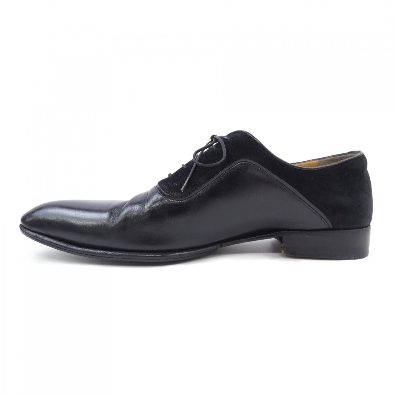 Other Other a.testoni Shoes Leather Shoes DUTY FREE for USA Size ONE SIZE - 2 Thumbnail
