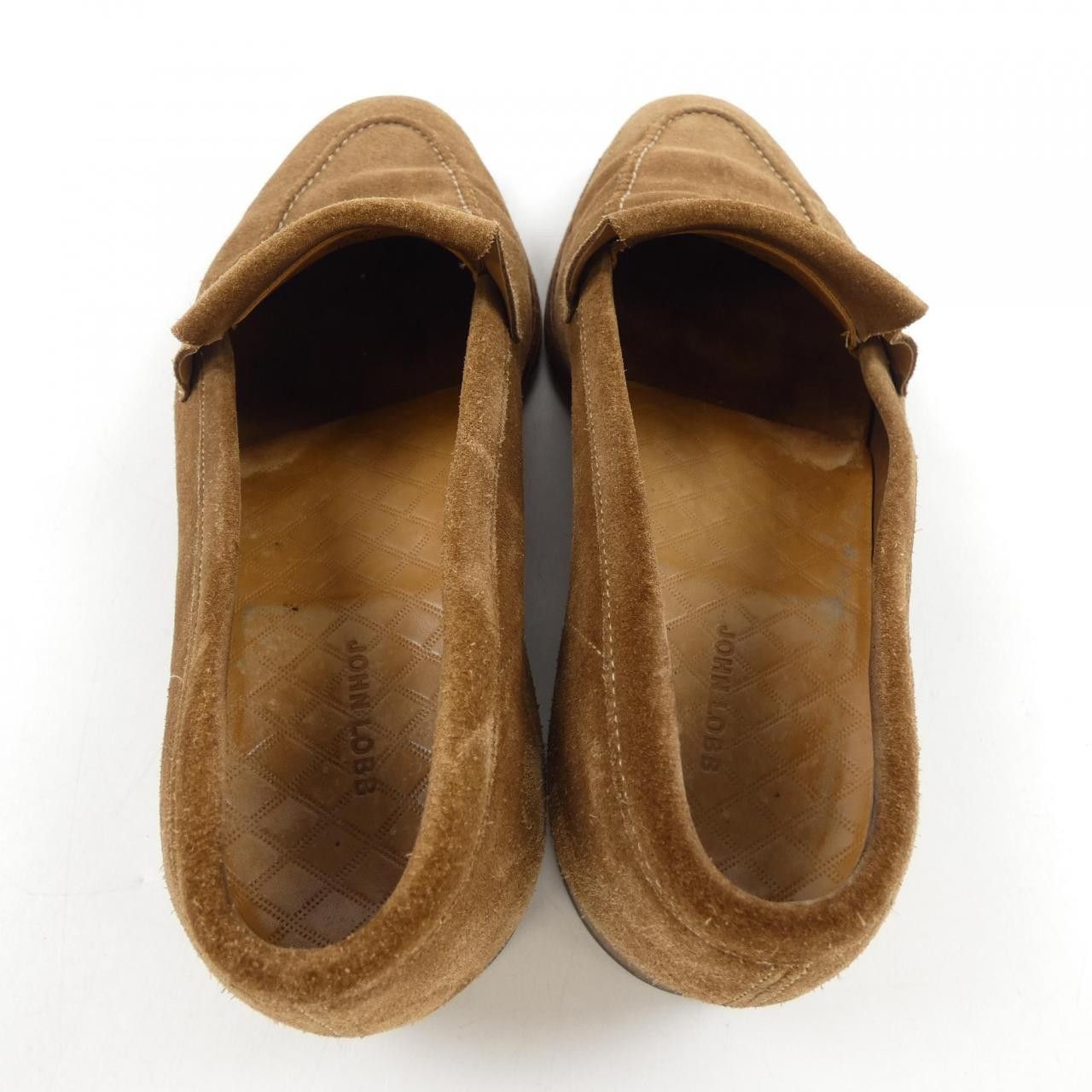 Other Other John Lobb ALEY Leather Shoes Leather Shoes ALEY DUTY FREE for USA Size ONE SIZE - 6 Thumbnail
