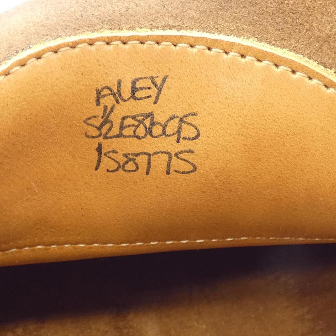 Other Other John Lobb ALEY Leather Shoes Leather Shoes ALEY DUTY FREE for USA Size ONE SIZE - 9 Thumbnail