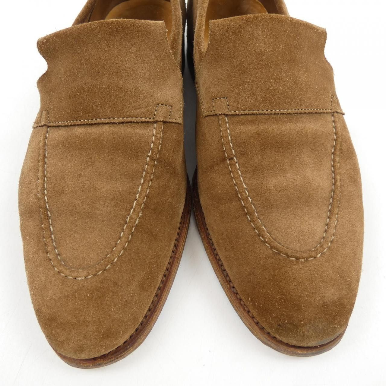 Other Other John Lobb ALEY Leather Shoes Leather Shoes ALEY DUTY FREE for USA Size ONE SIZE - 7 Thumbnail
