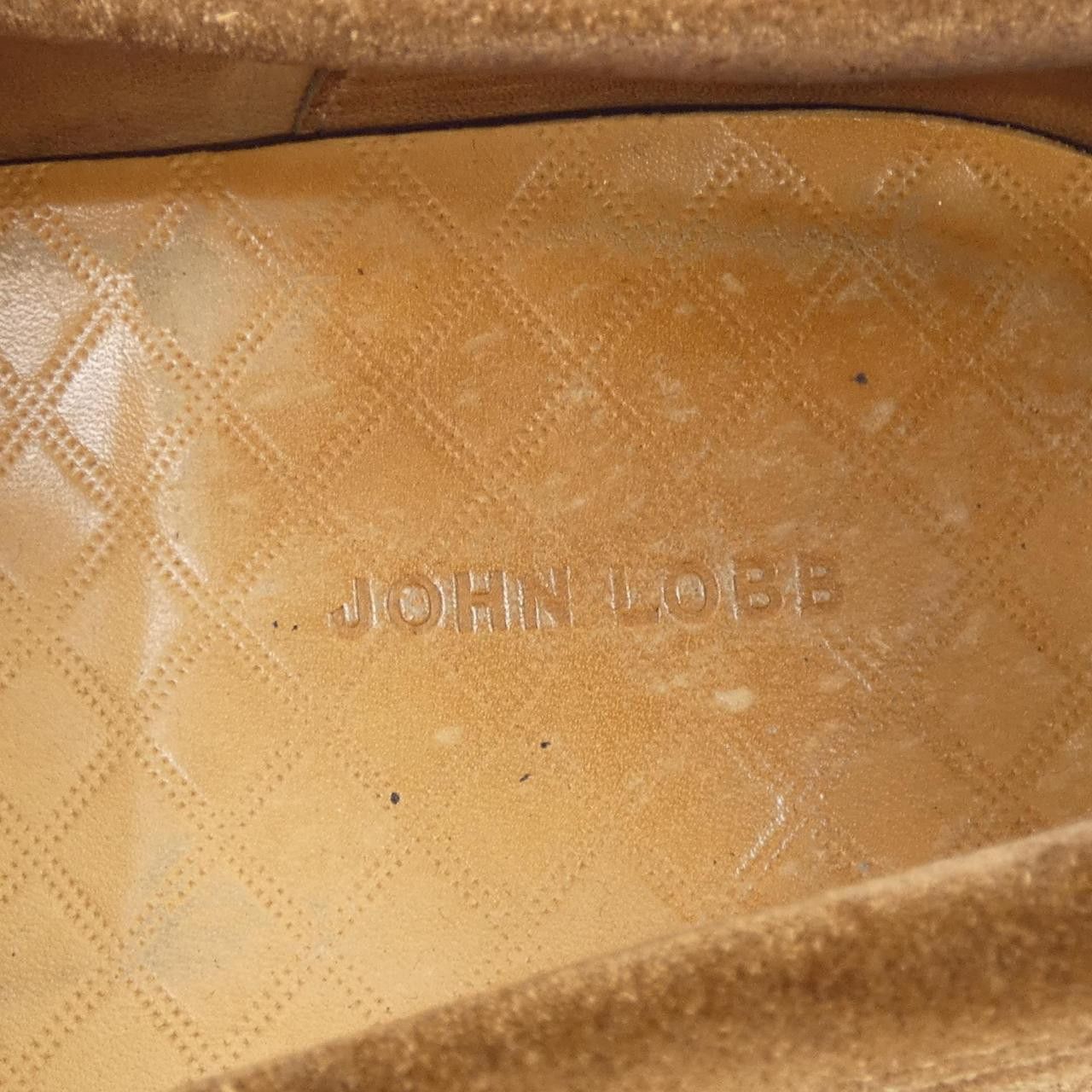 Other Other John Lobb ALEY Leather Shoes Leather Shoes ALEY DUTY FREE for USA Size ONE SIZE - 8 Thumbnail