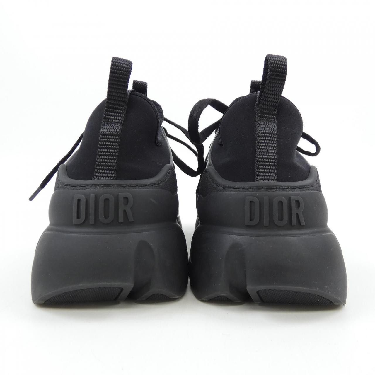 Dior Dior Christian Dior D-CONNECT Technical Fabric Sneakers Others Shoes D-CONNECT DUTY FREE for USA Size ONE SIZE - 5 Thumbnail