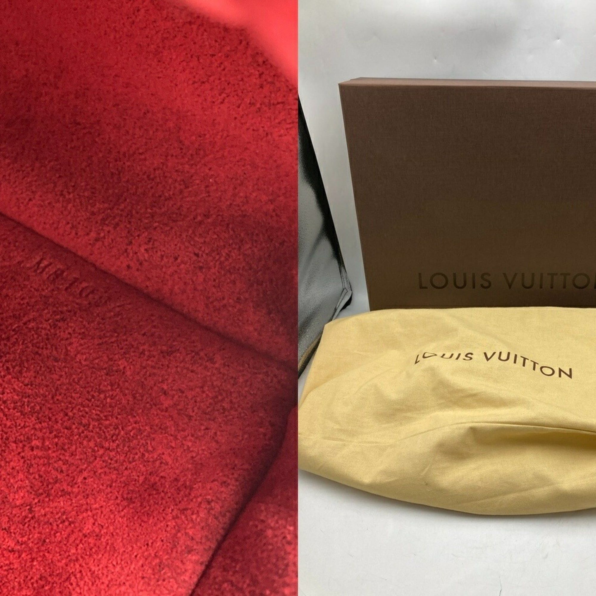 Louis Vuitton Louis Vuitton Monogram Multiply Cite Handbag M51162 D4 Size ONE SIZE - 10 Thumbnail