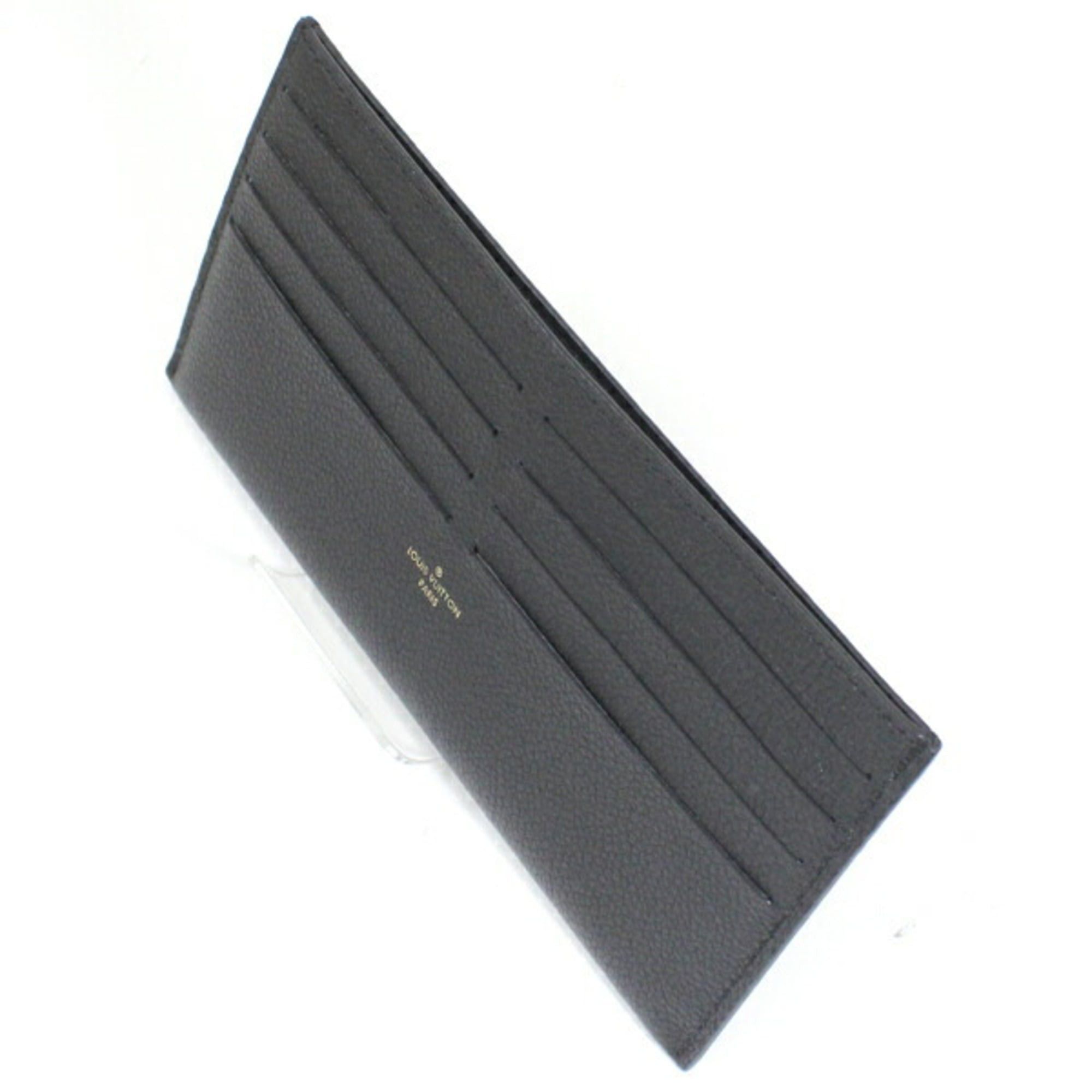 Louis Vuitton Louis Vuitton Pochette Felicie Monogram Empreinte Leather Shoulder Bag M82479 Women's Clutch LOUIS VUITTON KM3025 Size ONE SIZE - 12 Thumbnail