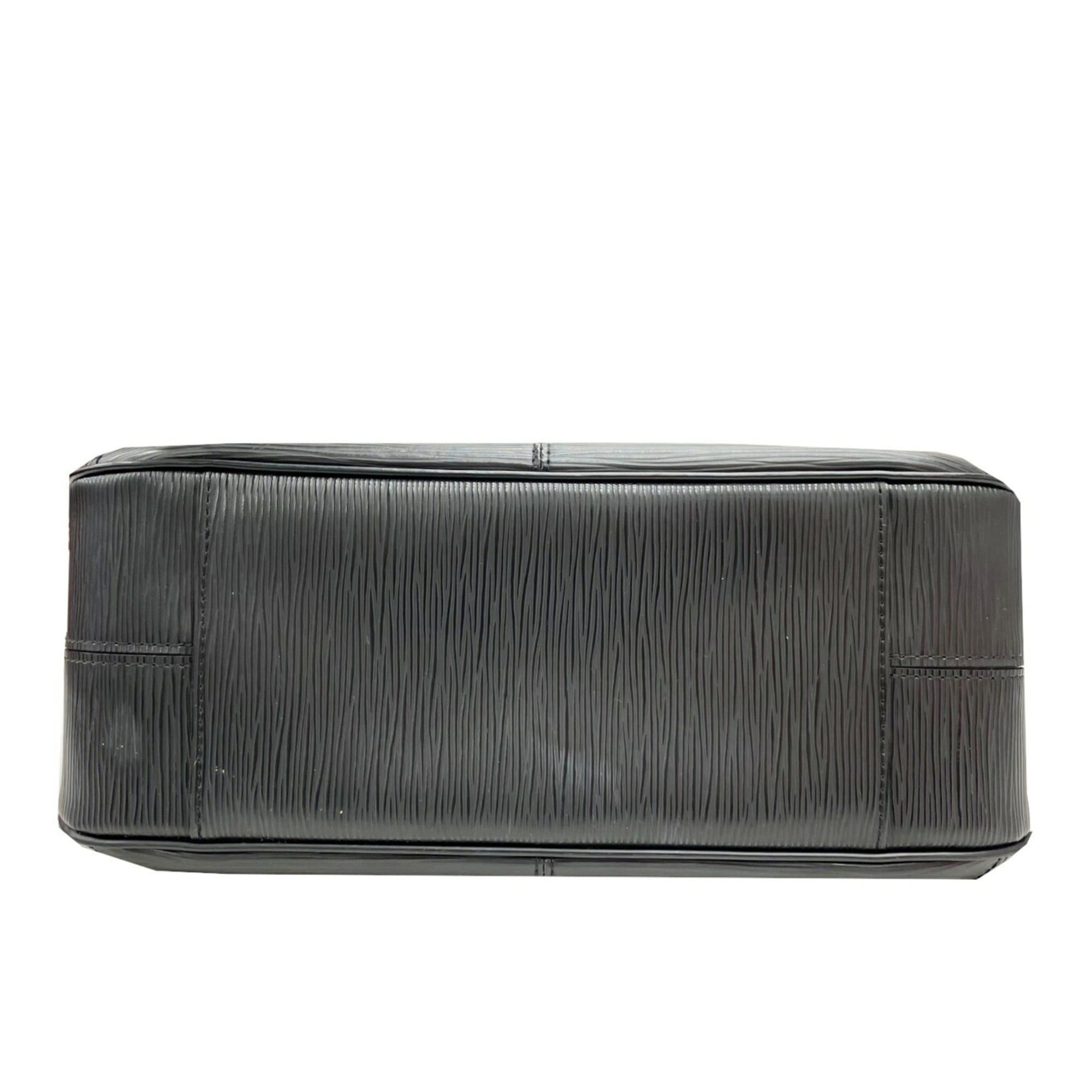 Louis Vuitton Louis Vuitton Turen PM M59282 MI0076 Epi Shoulder Bag Noir Black Women's Size ONE SIZE - 5 Thumbnail