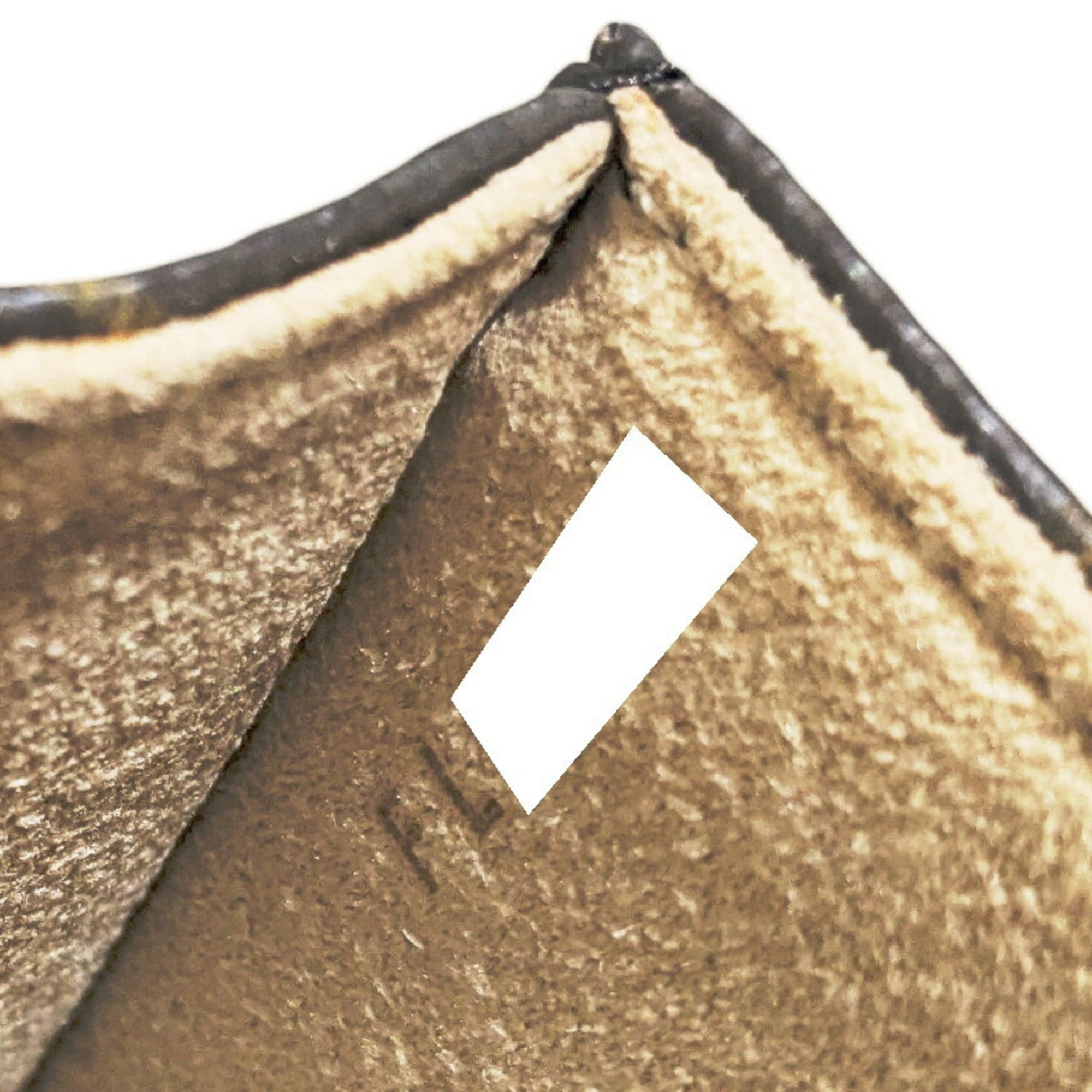 Louis Vuitton LOUIS VUITTON Monogram Florentine Pochette M51855 Bag Shoulder Pouch Women's Men's Size ONE SIZE - 9 Thumbnail