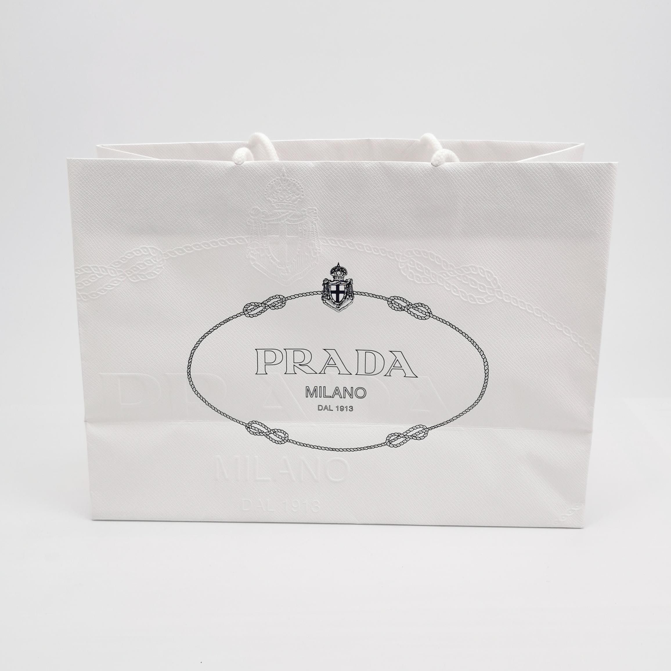 Prada Prada Solid Color Buttoned Trousers (Size 48) Size US 32 / EU 48 - 7 Thumbnail