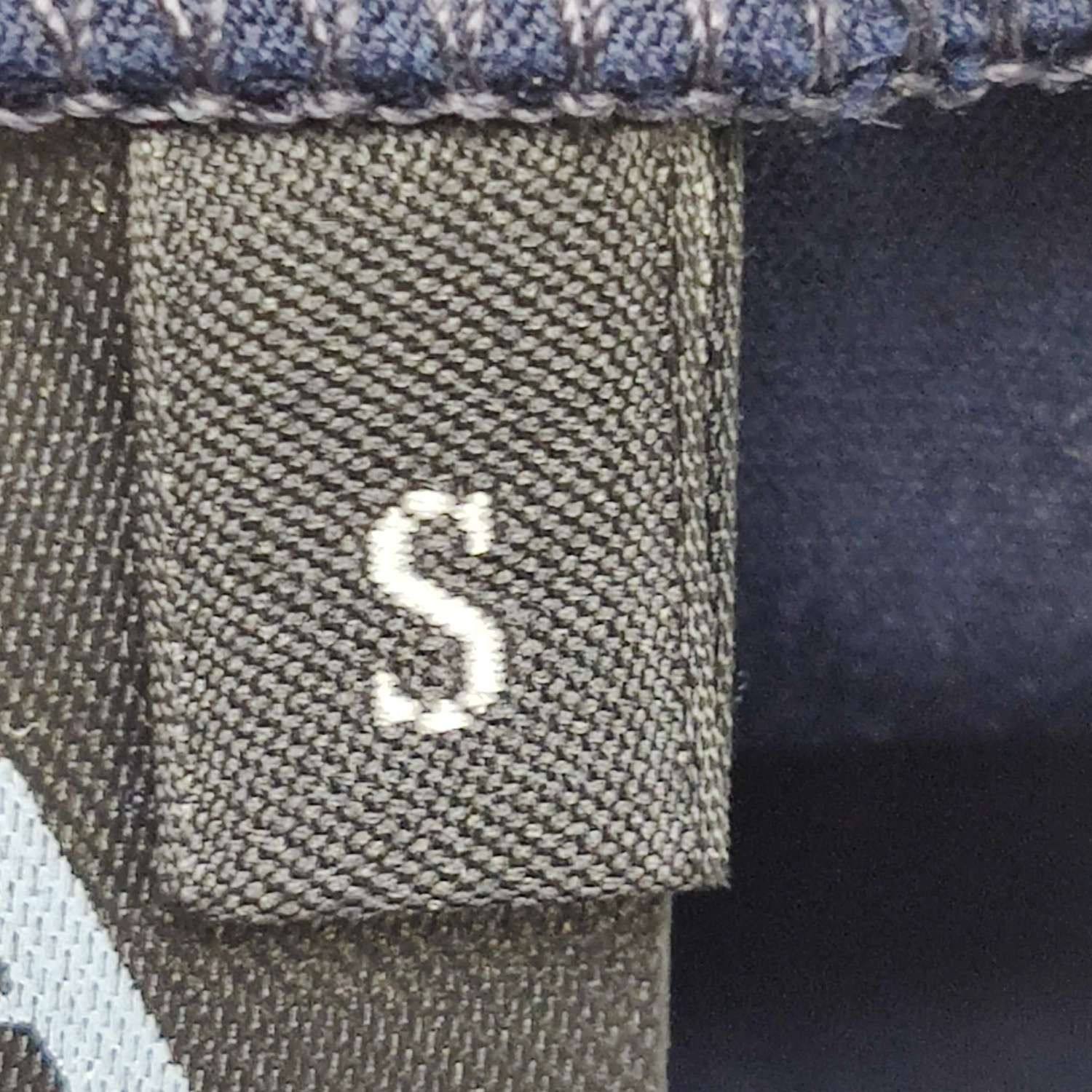 Prada Prada S Size Cotton Logo Polo Shirt Size US S / EU 44-46 / 1 - 11 Thumbnail