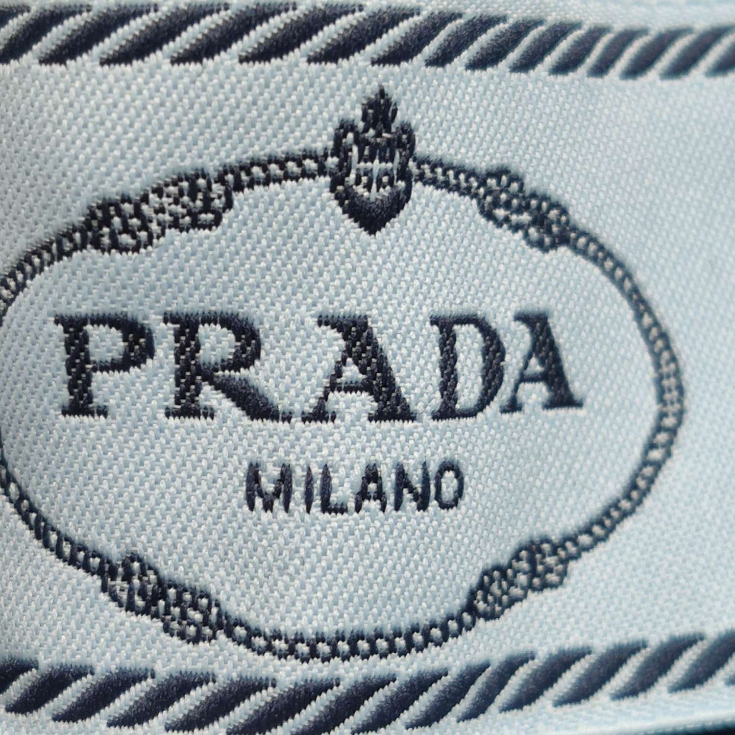 Prada Prada Cotton Crewneck Knit Sweater Size S Size S / US 4 / IT 40 - 9 Thumbnail