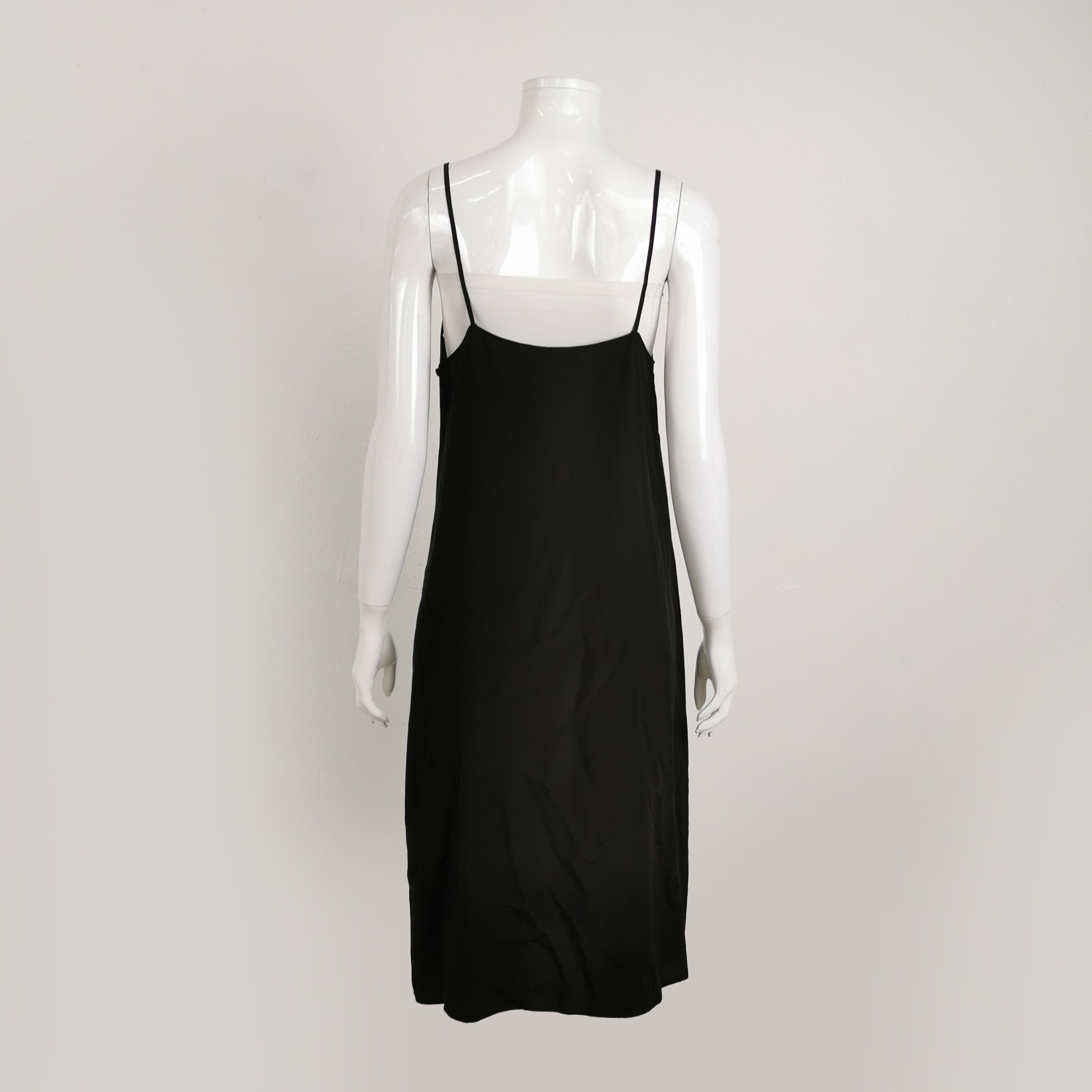 Prada Prada Colorblock V-Neck Sleeveless Dress XS Size XS / US 0-2 / IT 36-38 - 7 Thumbnail