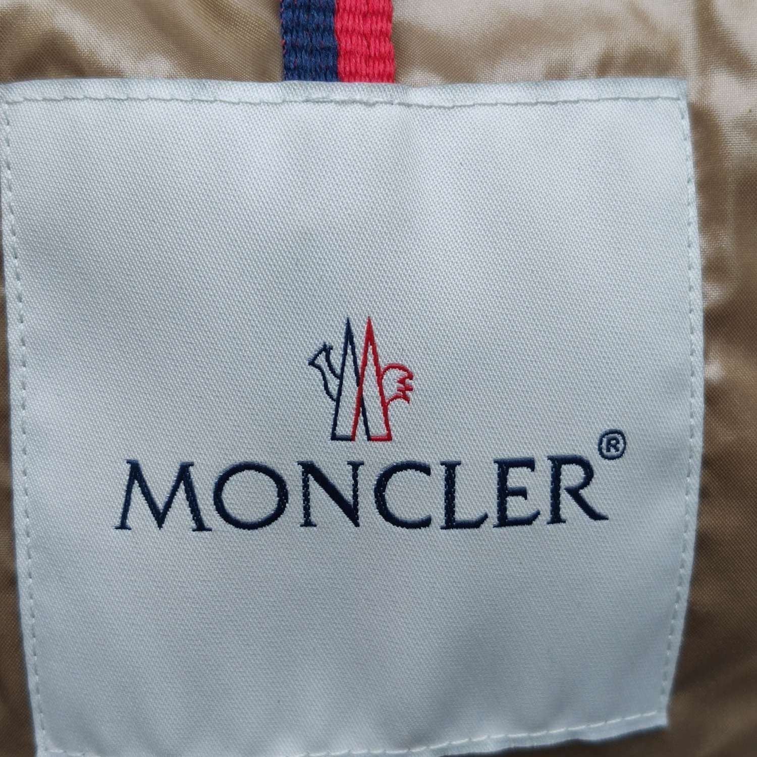 Moncler Moncler Parana Black Hooded Down Jacket XL Size US XL / EU 56 / 4 - 9 Thumbnail