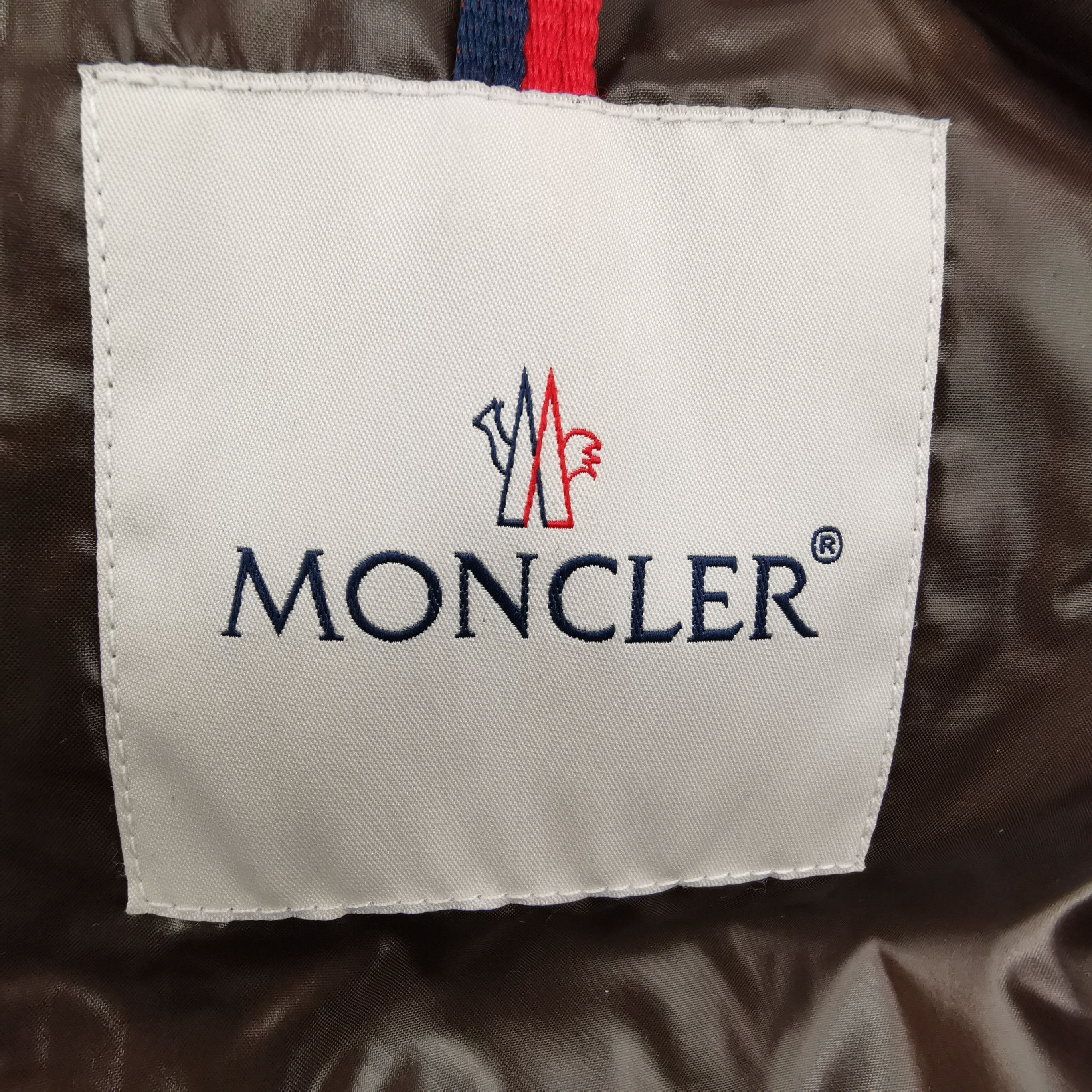 Moncler Moncler Parana Quilted Hooded Down Jacket XS Size US XS / EU 42 / 0 - 11 Thumbnail